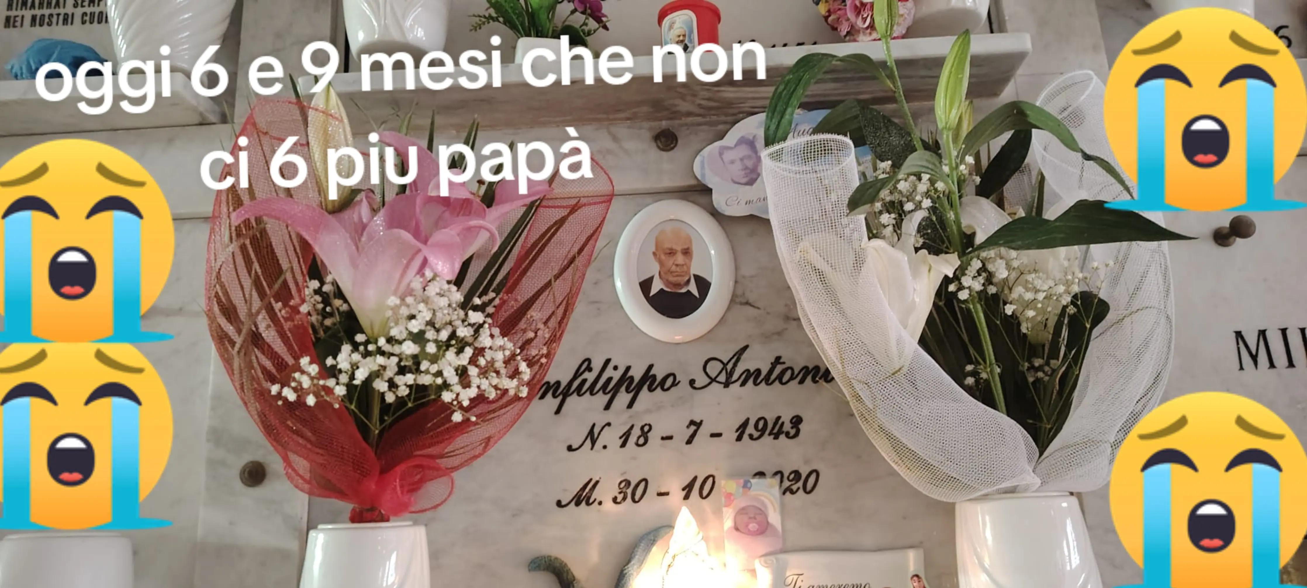 @angela bella bionda pazzerella