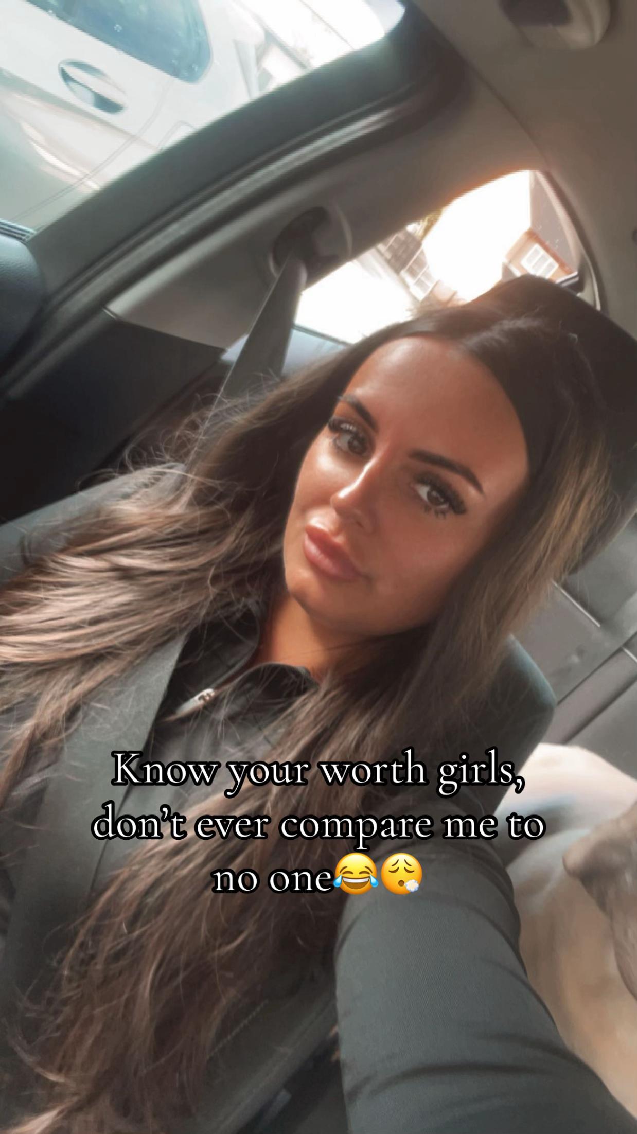 @Kasey Turner