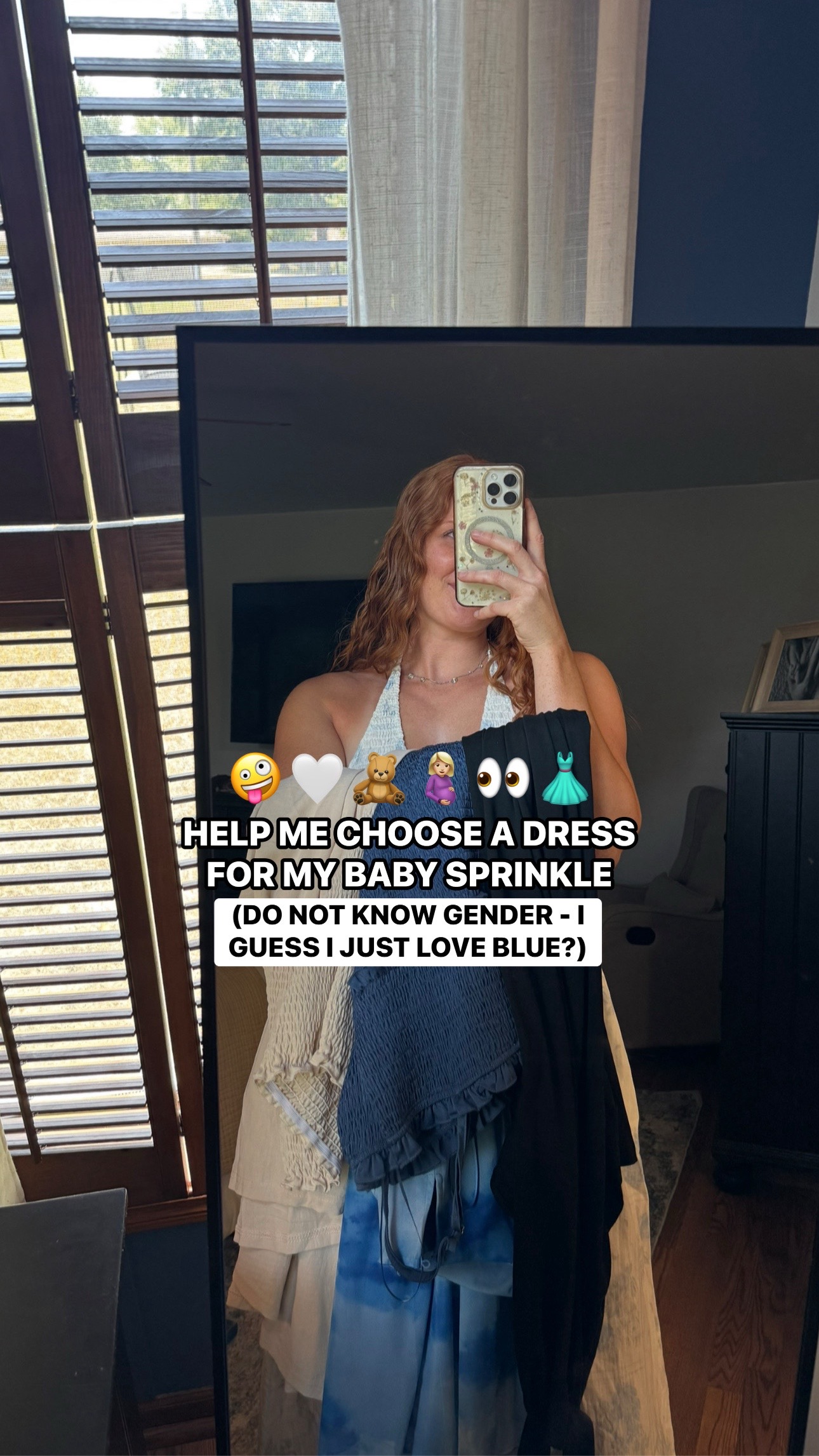 @Desiree Johnson