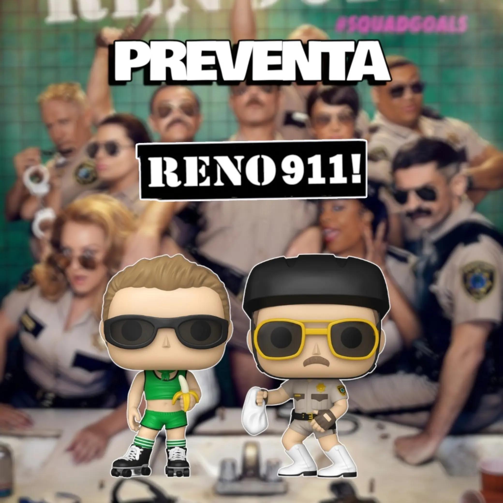 @El Barb&oacute;n Funko Store