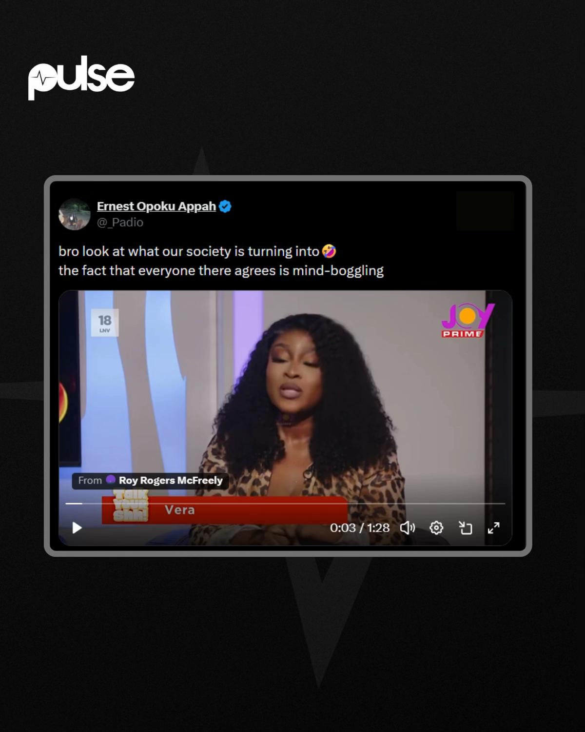 @Pulse Ghana