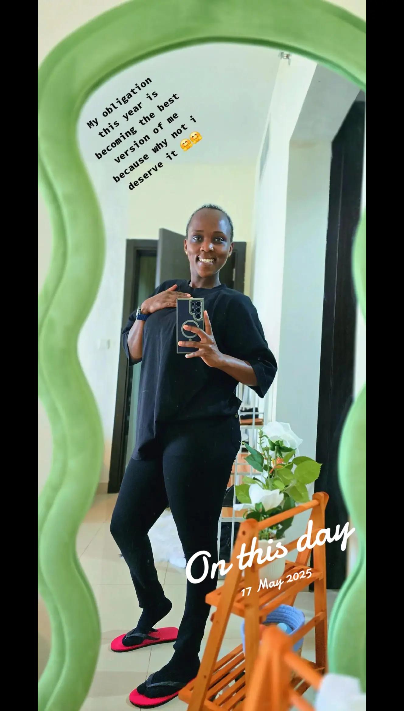 @Jossie Karanja