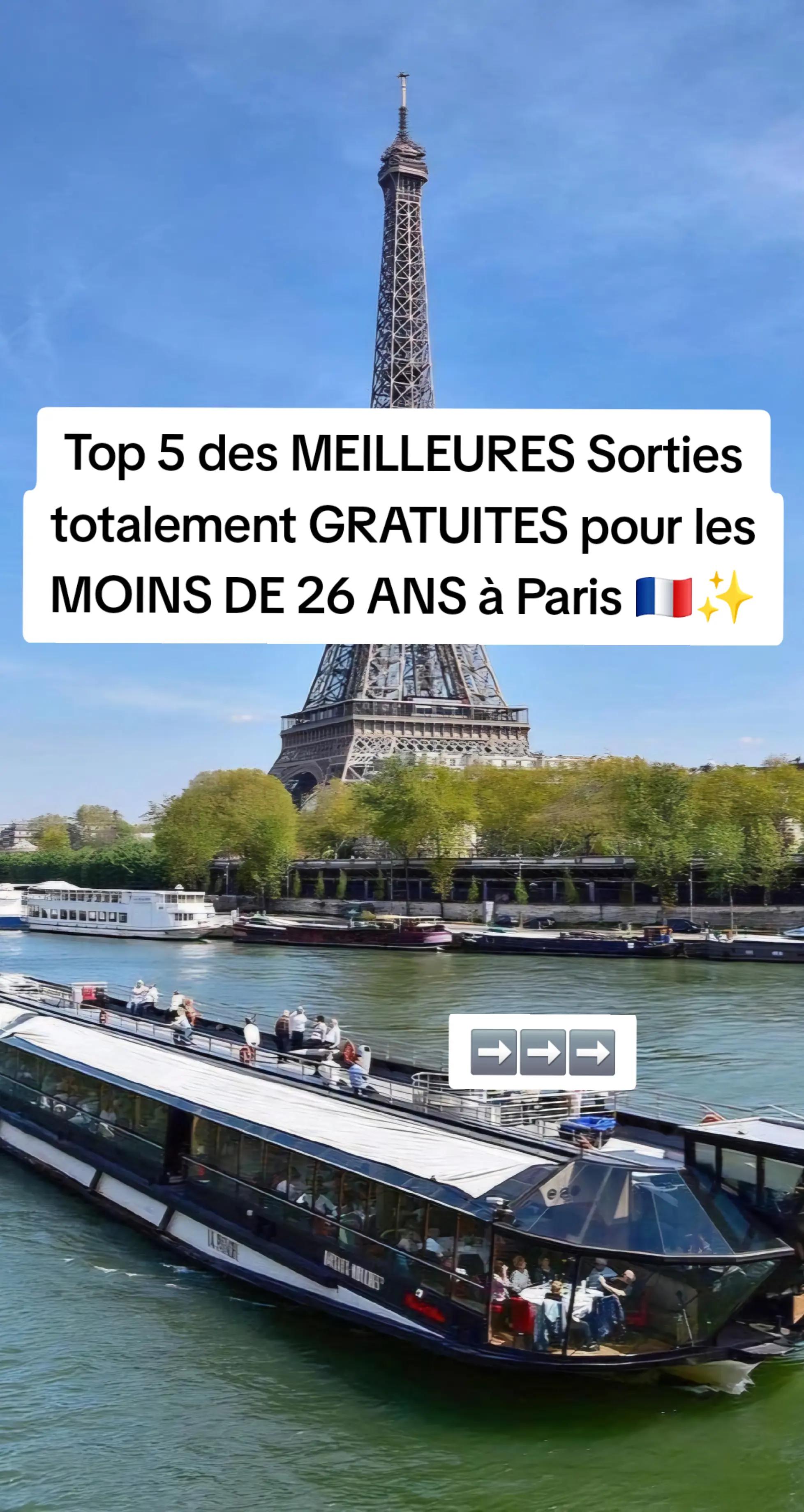 @Paris Explorer