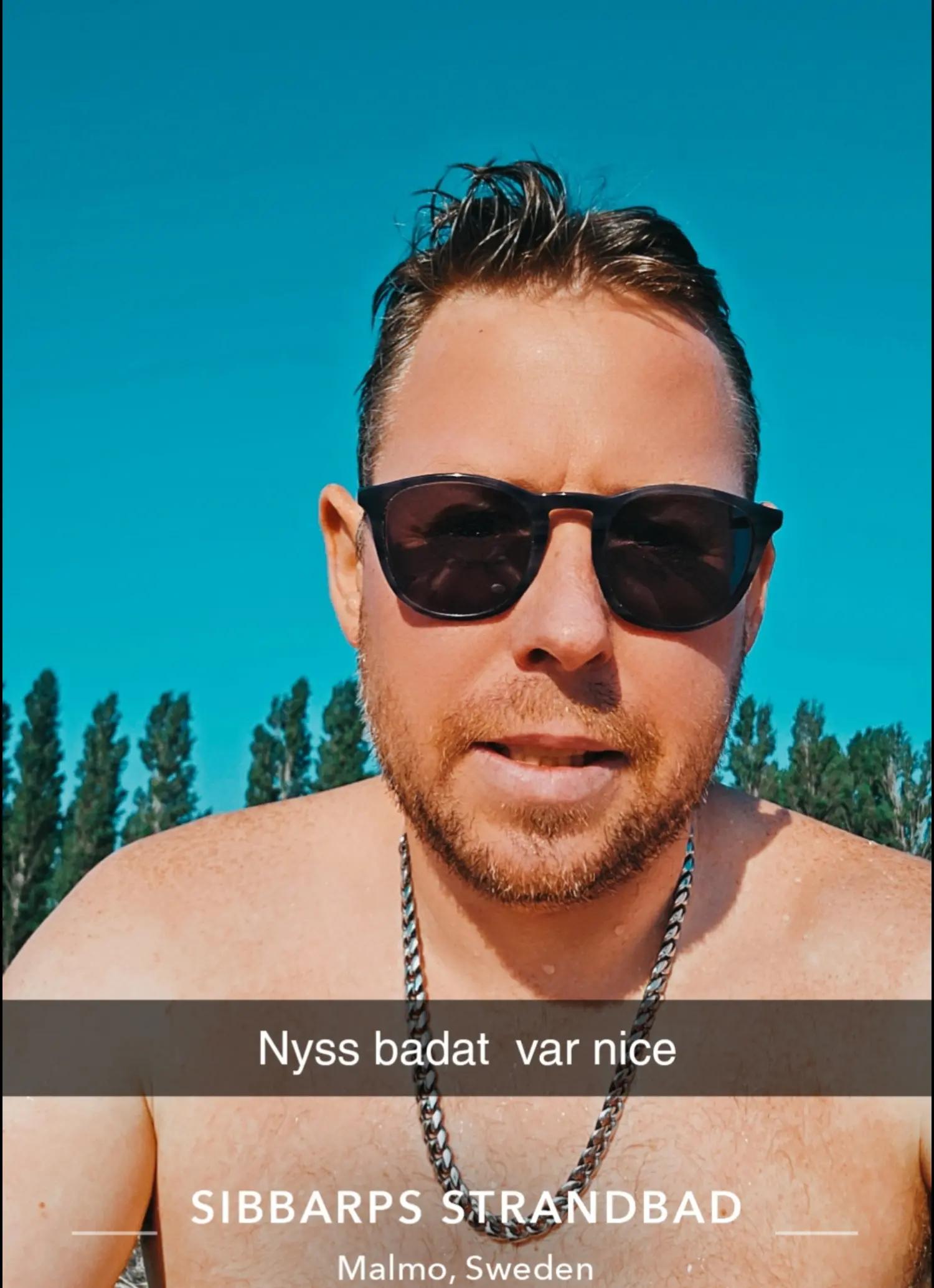 @André Mathias Lantz