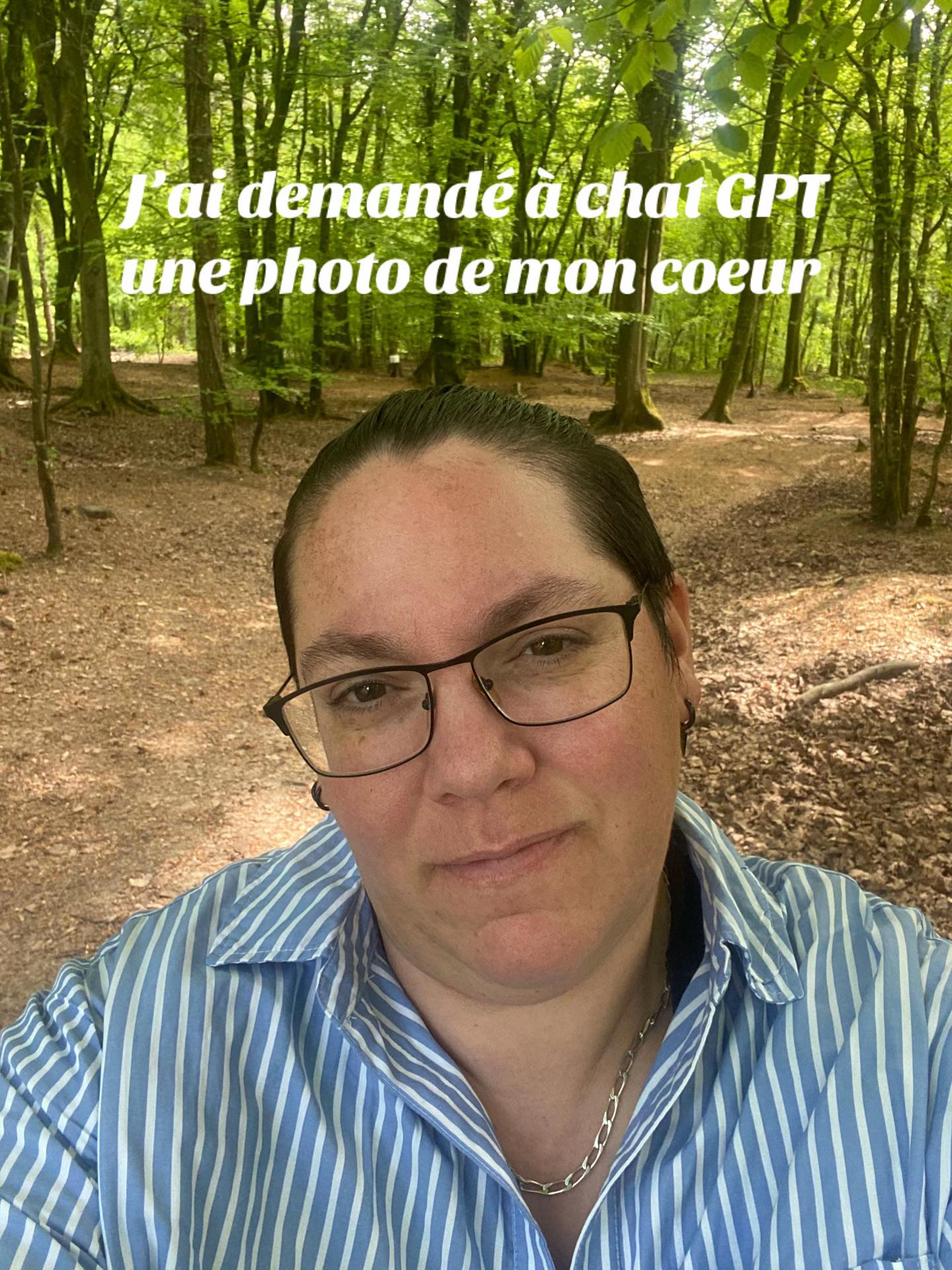 @Lydechire