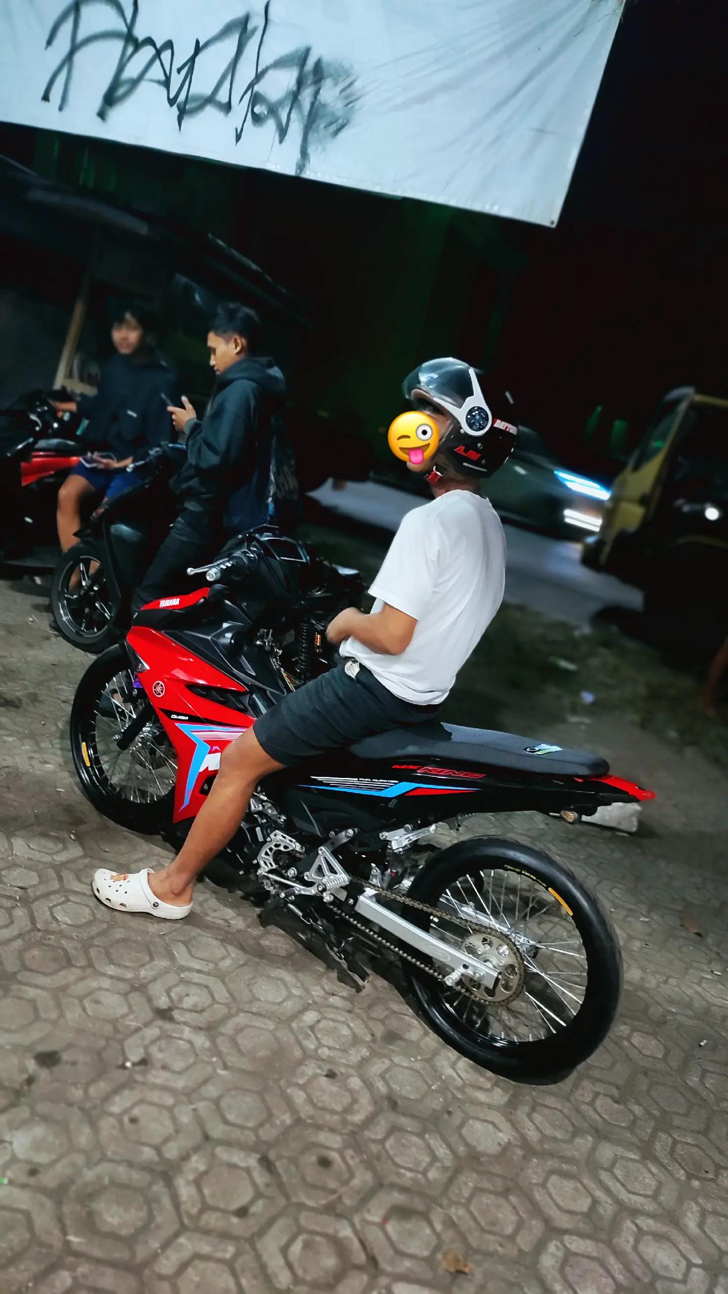 @BeaCon⚡