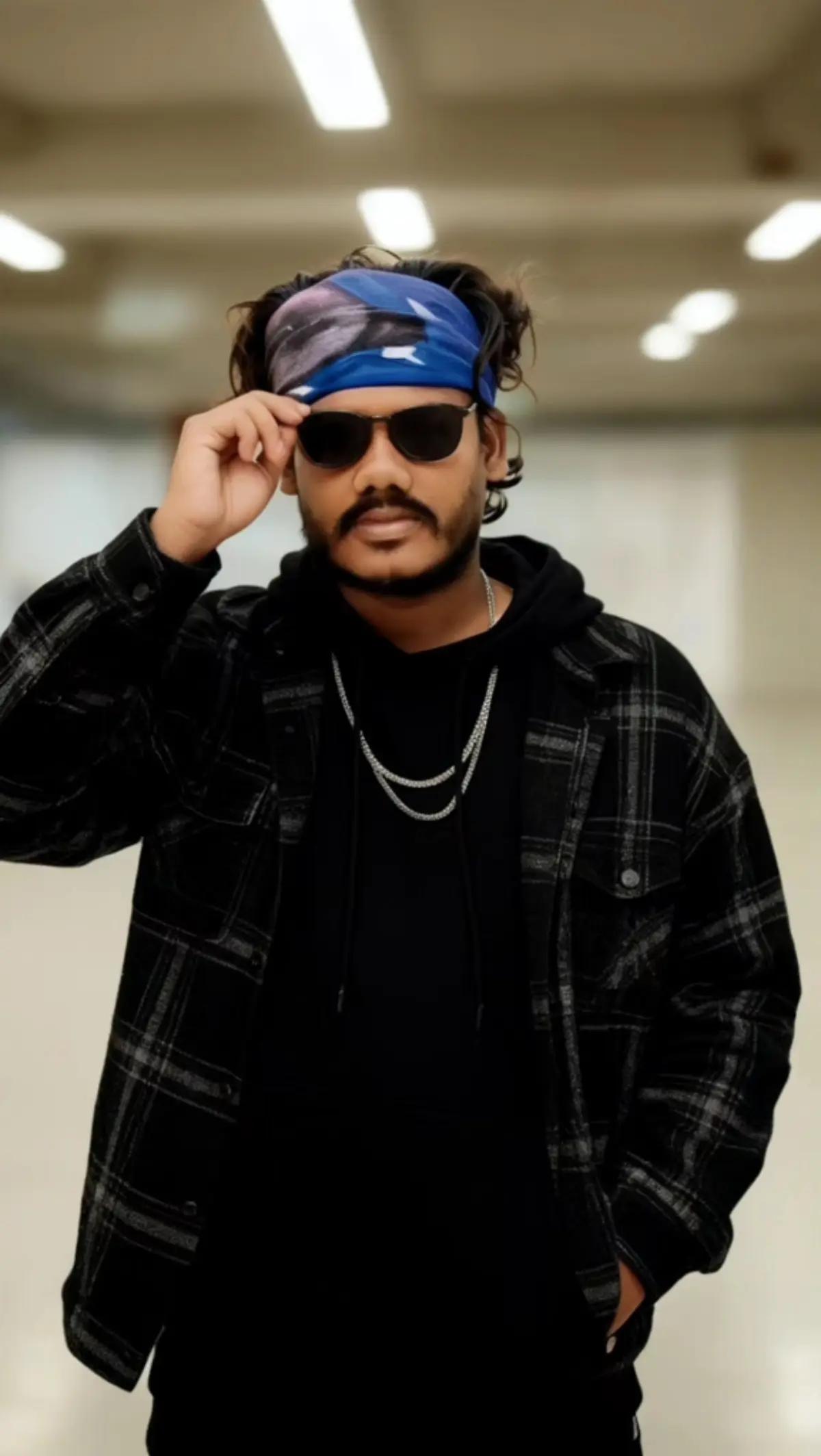 @#power #Anil #bhai