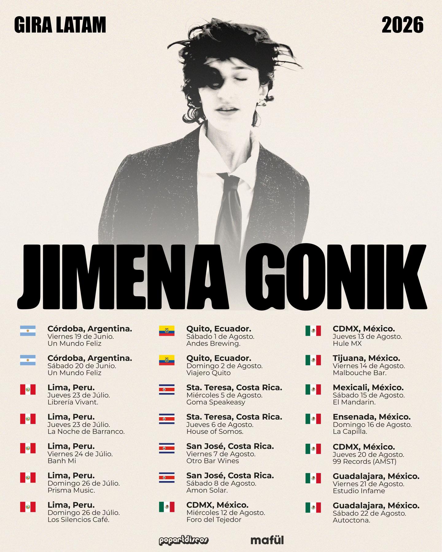 @Jimena Gonik