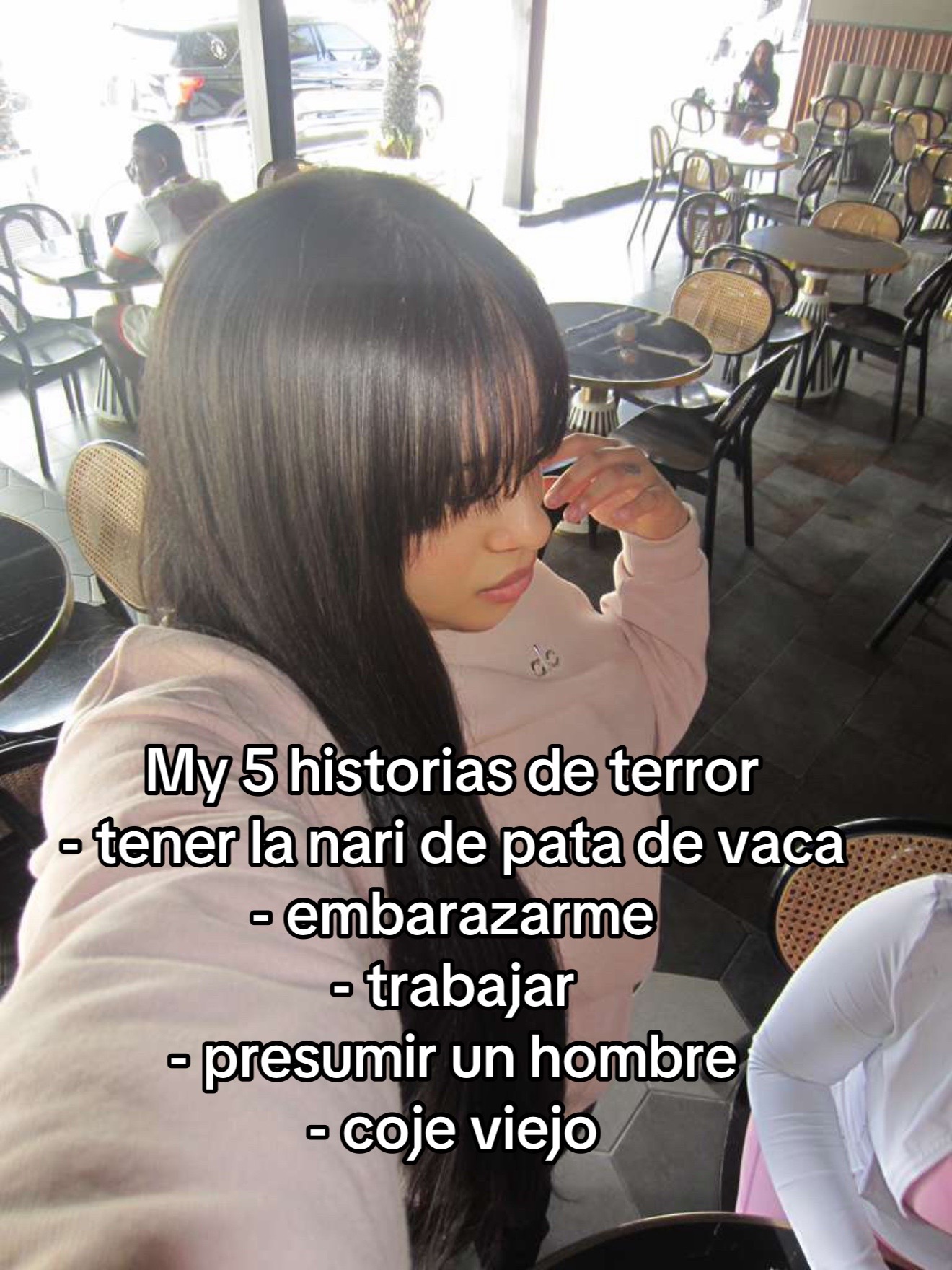 @LESLEY CAMILE