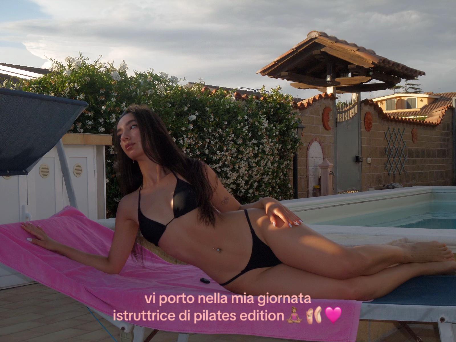 @giulia pilates🧘🏽&zwj;♀️🌟