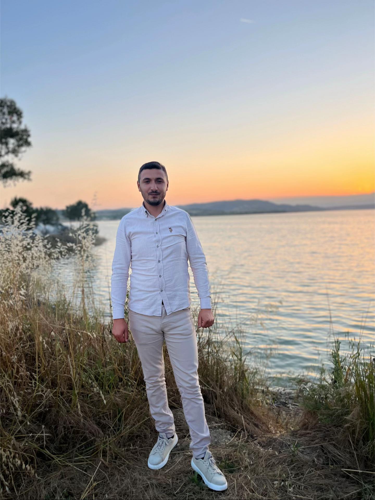 @Furkan Sofuoğlu