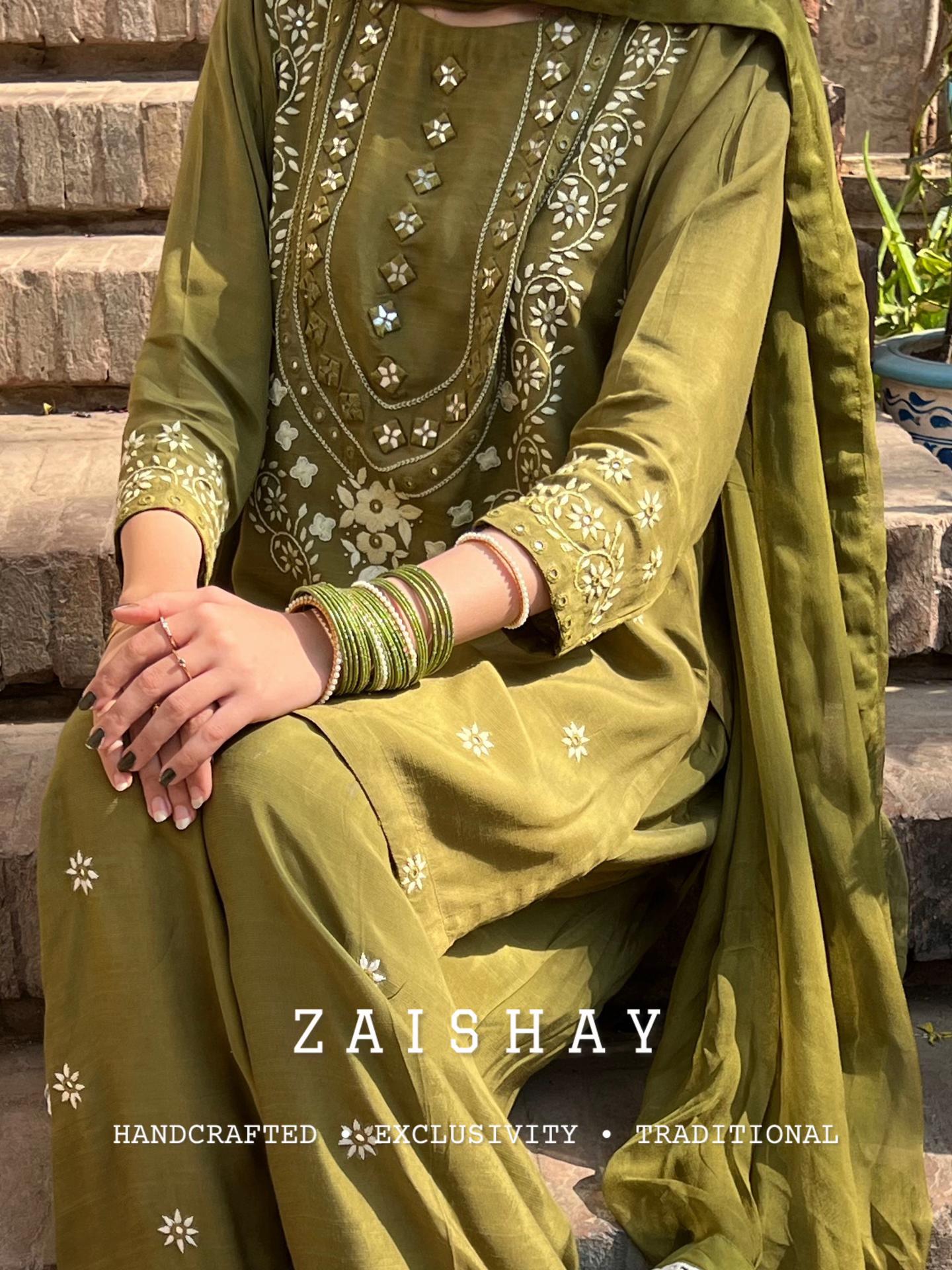 @Zaishay.official
