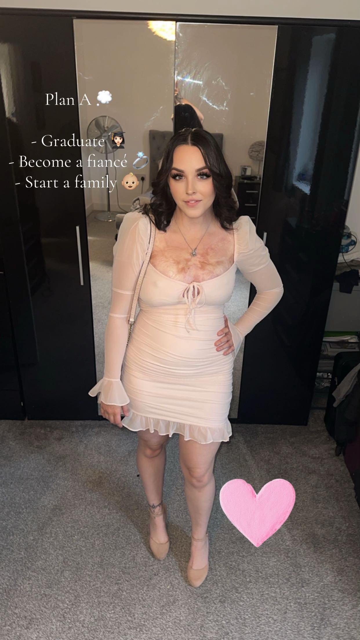 @Amy-Louise 🦋