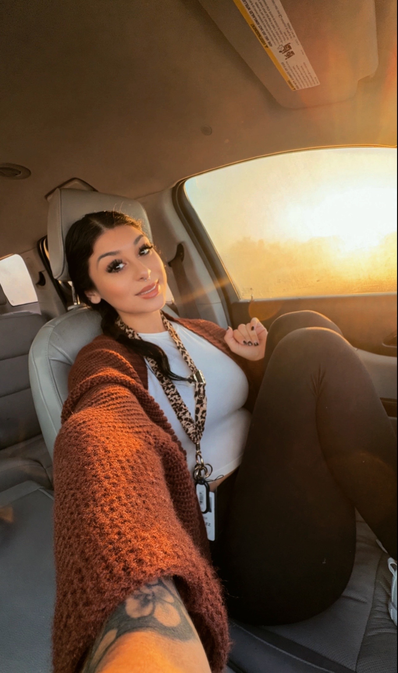 @Victoria González