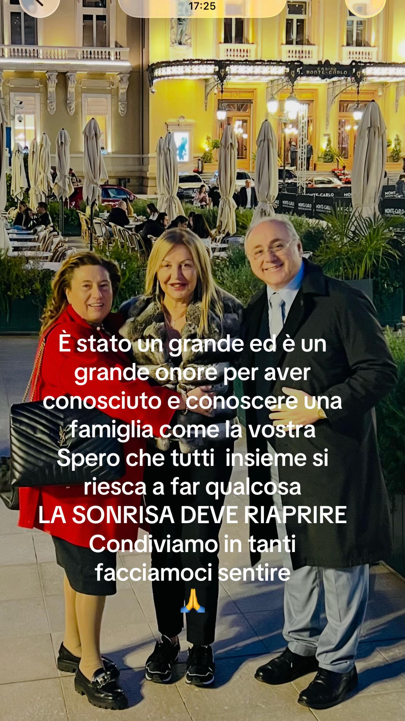 @Grazia Pitorri