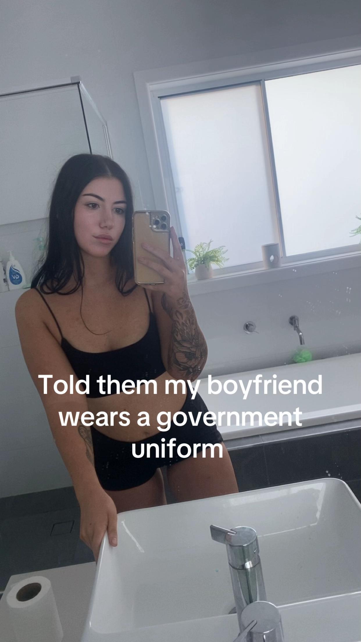 @Brittany Presdee