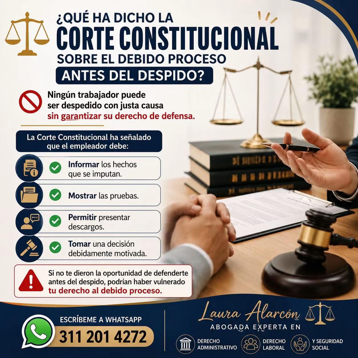 @Abogada_LauraAlarcon🇨🇴