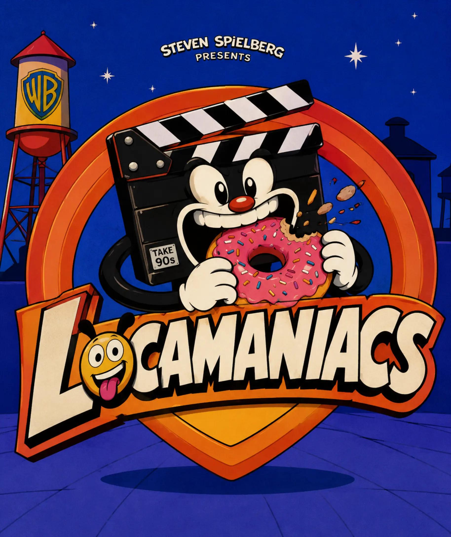 @🍩🎬🤪La l0ca💋👑