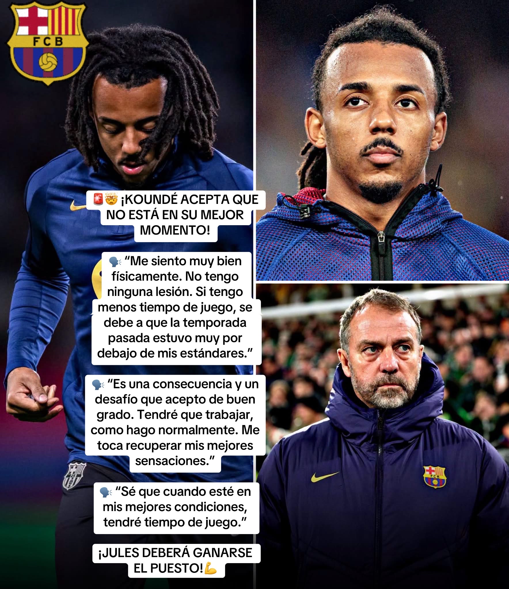 @FCBarcelona