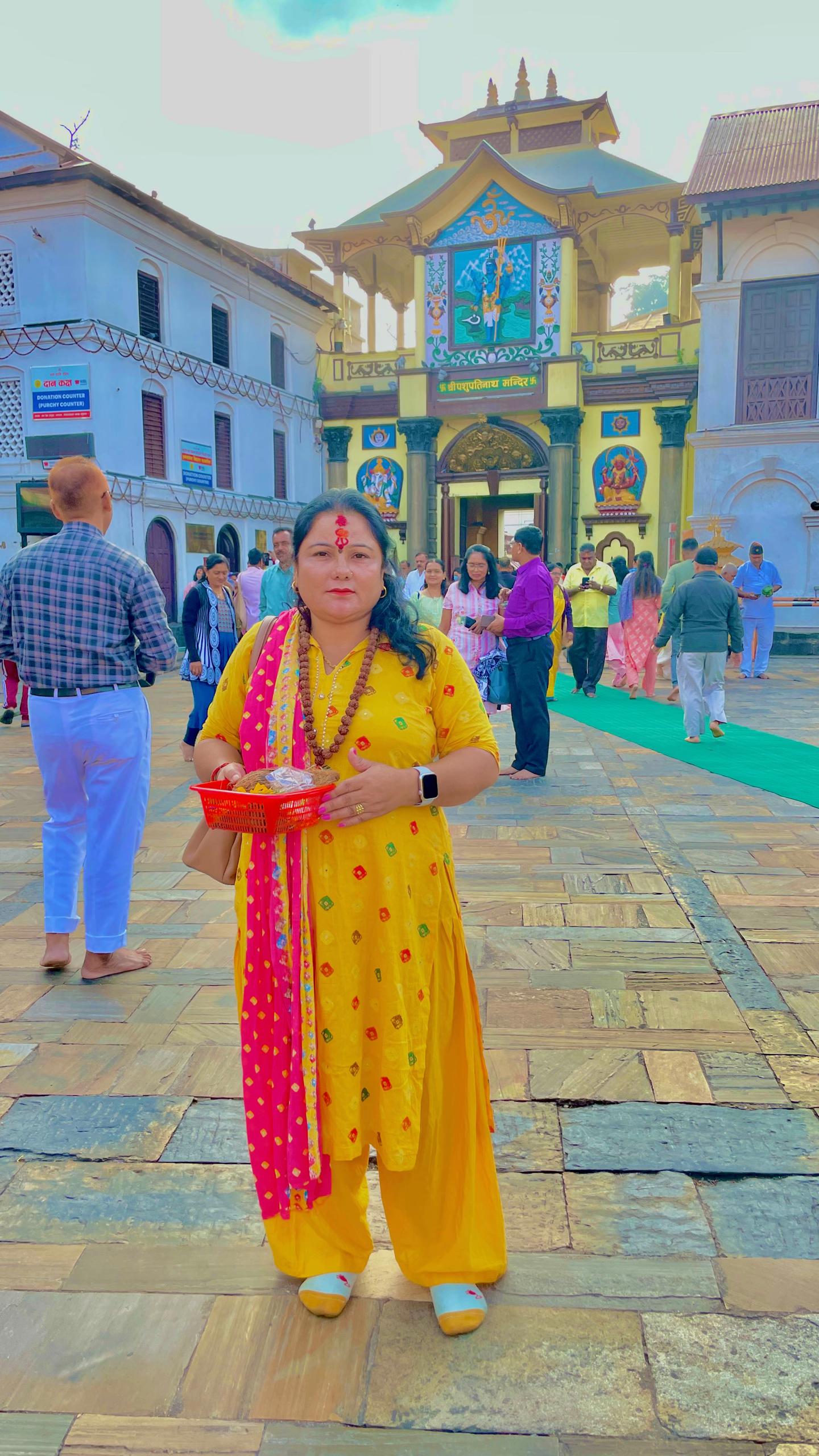 @Deepa_gurung