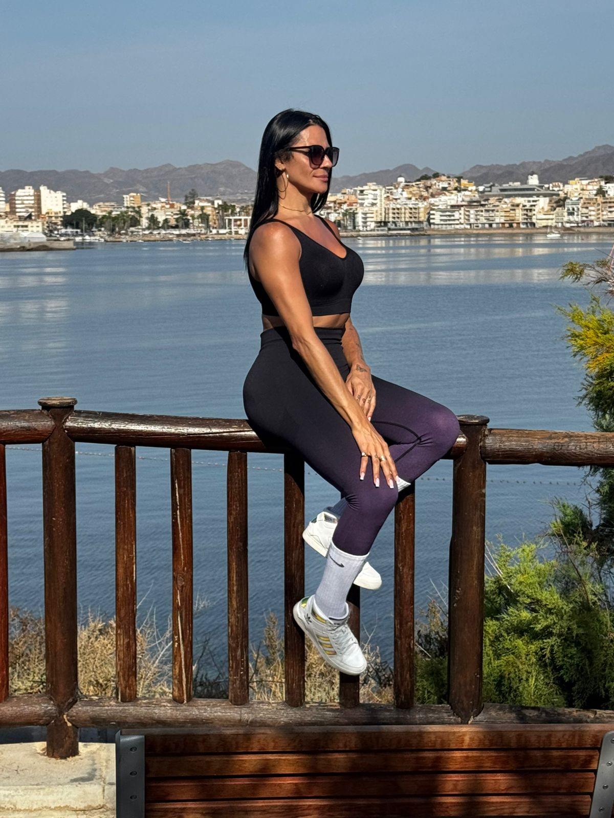 @Iasmym Rios