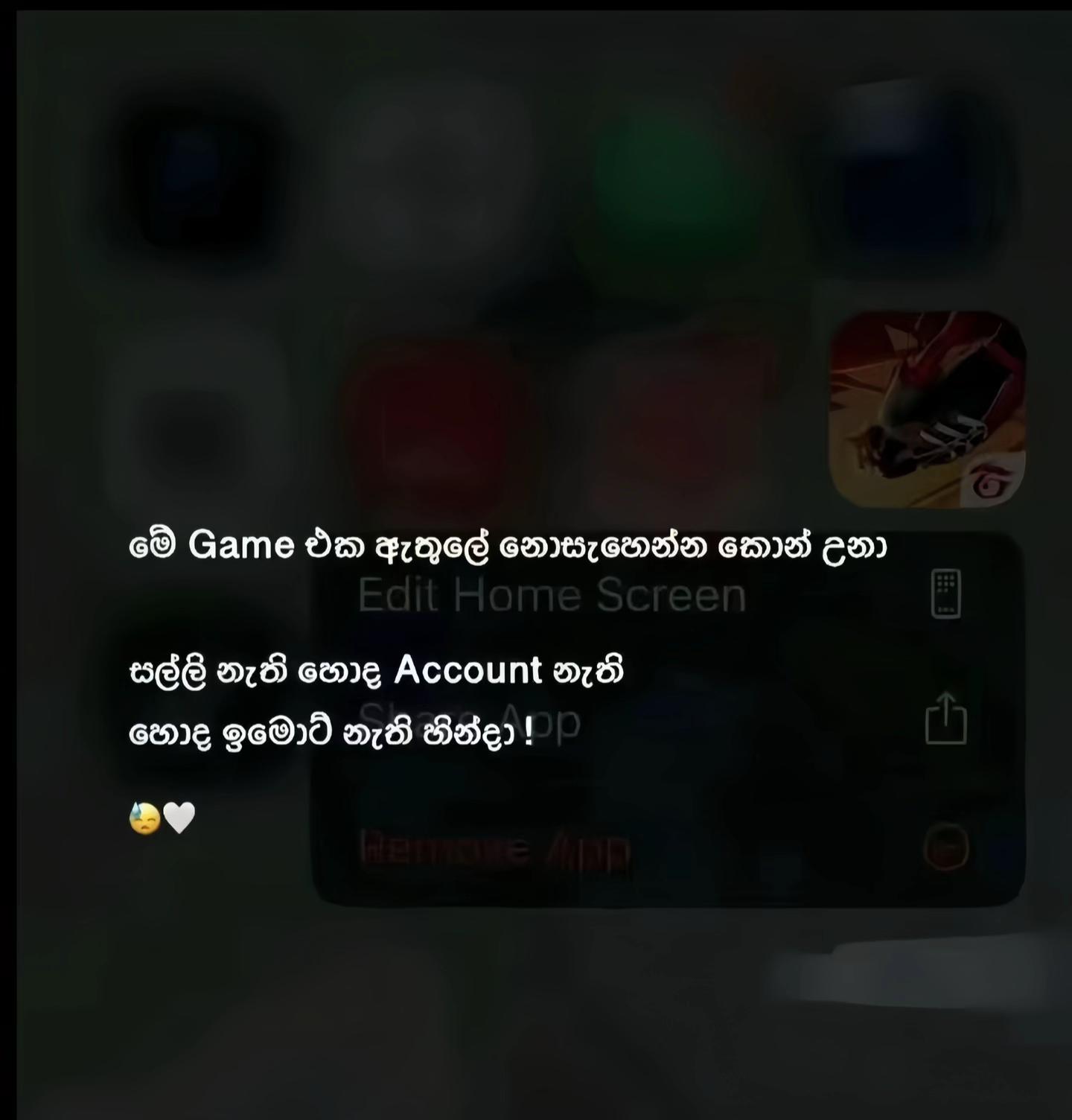 @FXS  Dᴀᴍɪ  🇹🇩