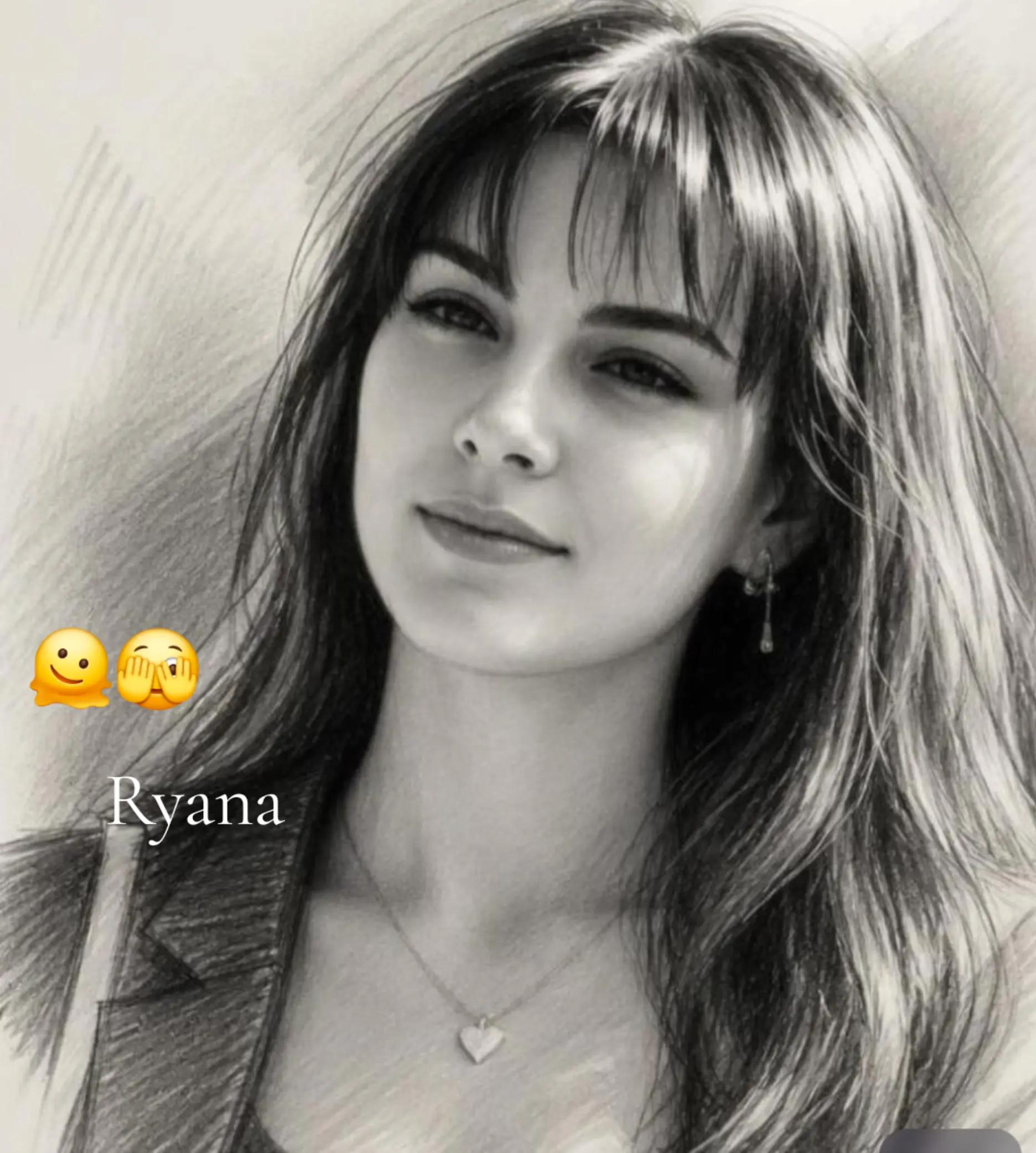@Ryana maryy