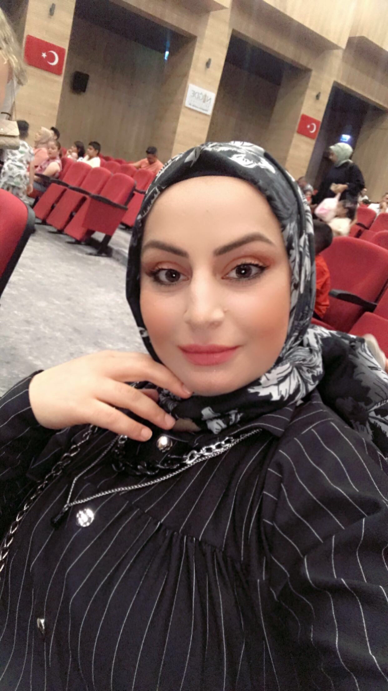@Canan ❤️&ouml;zkan
