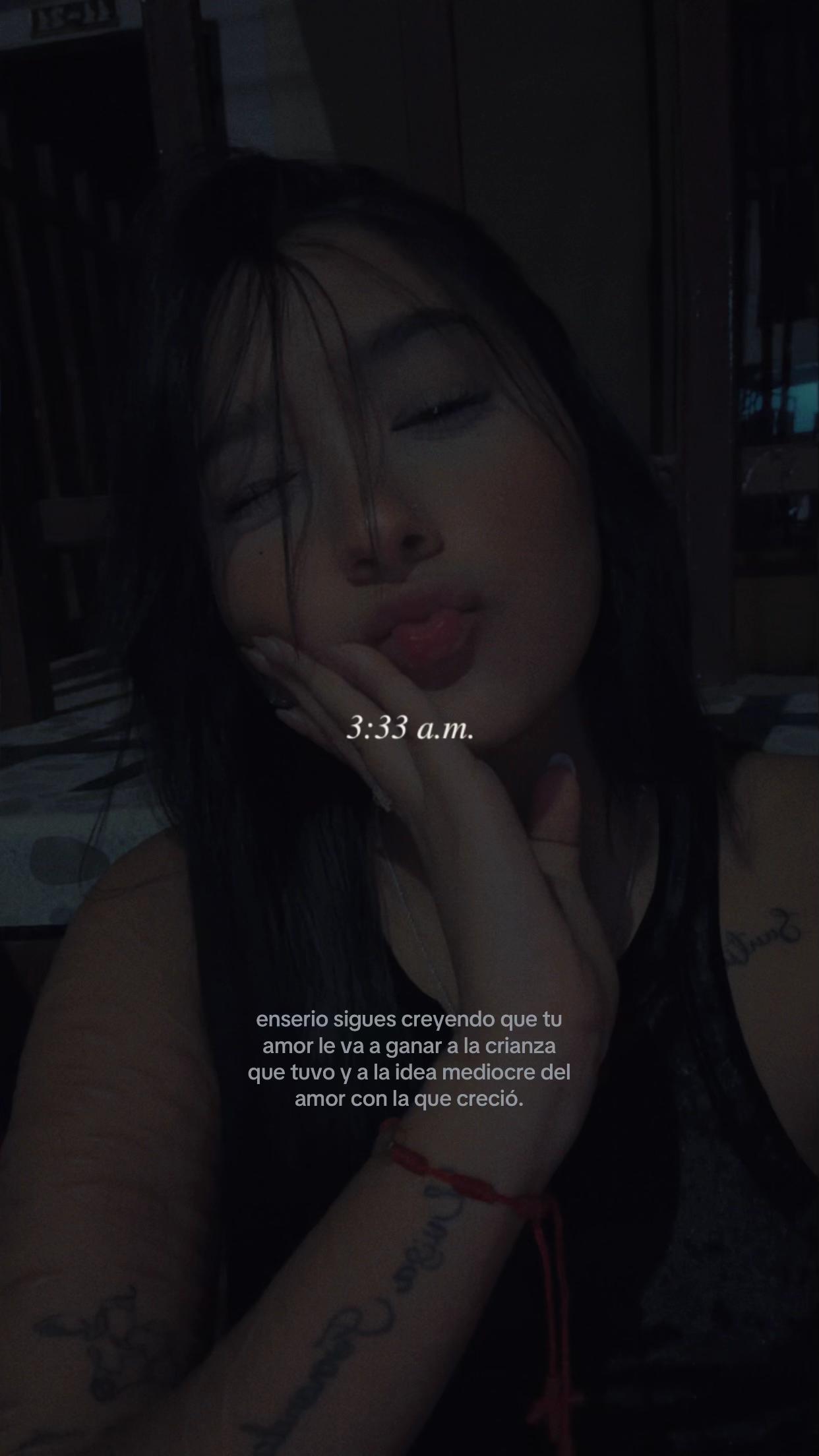 @Mar&iacute;a 🎀