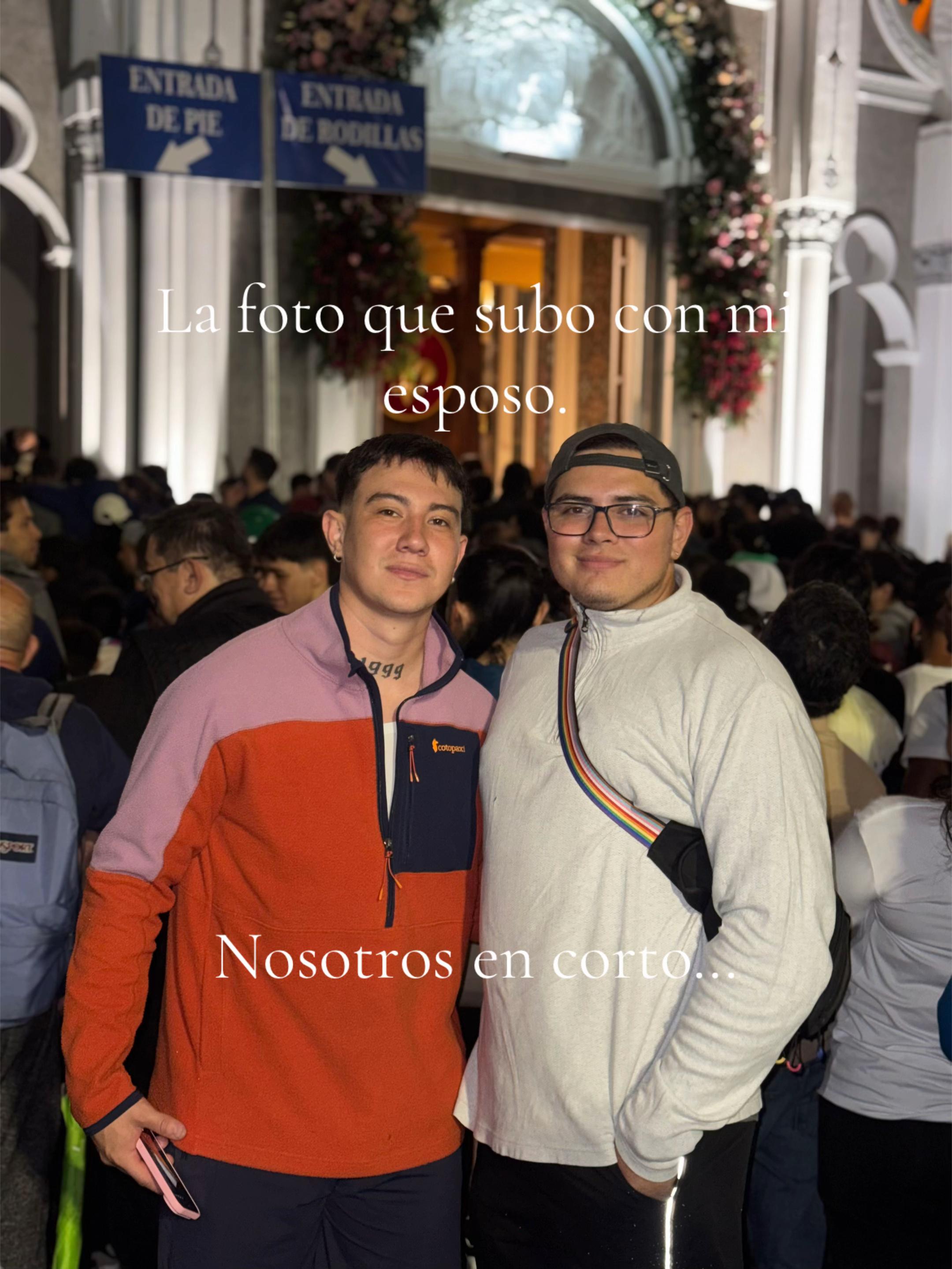 @Marco en El Naranjo