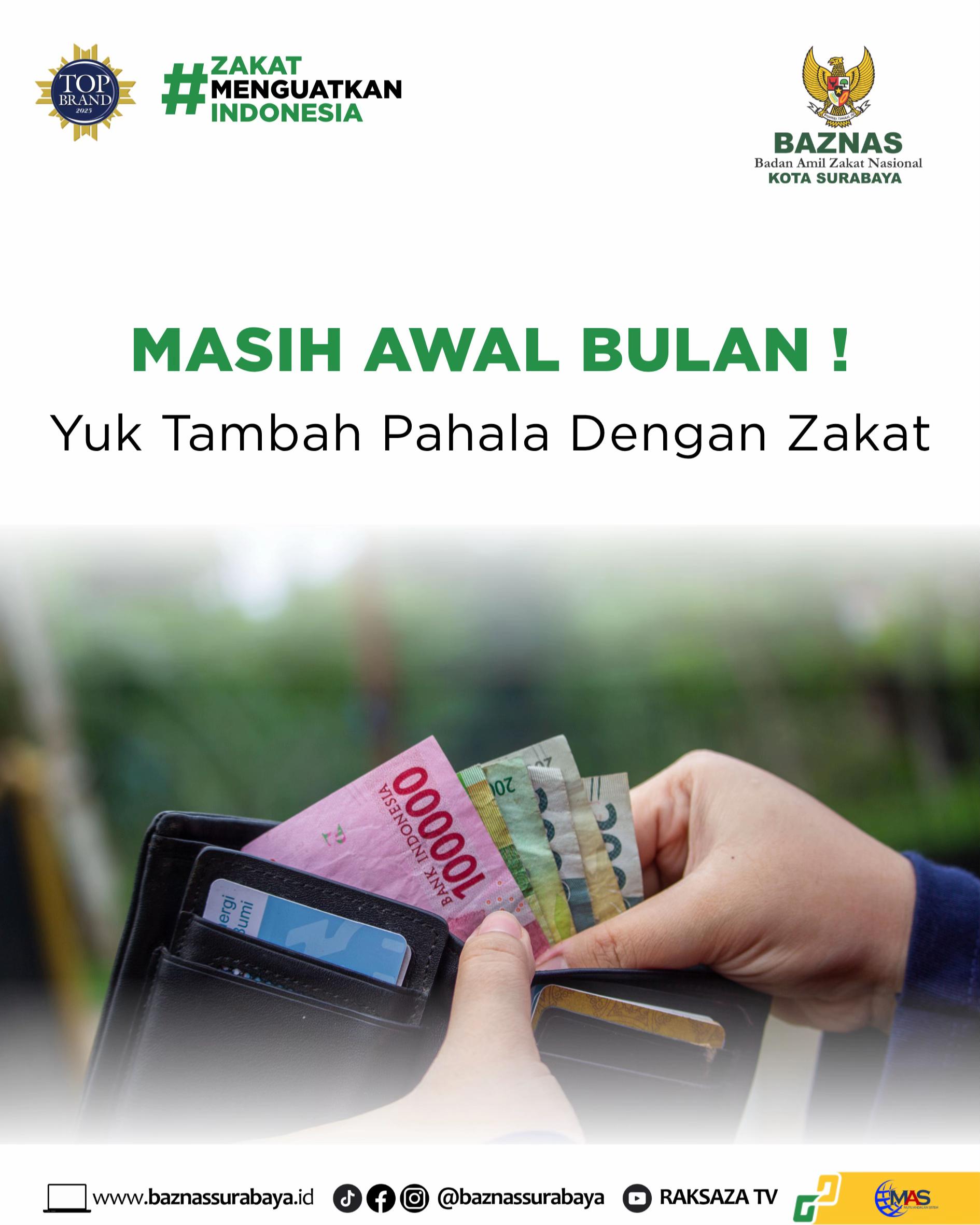 @BAZNAS Surabaya