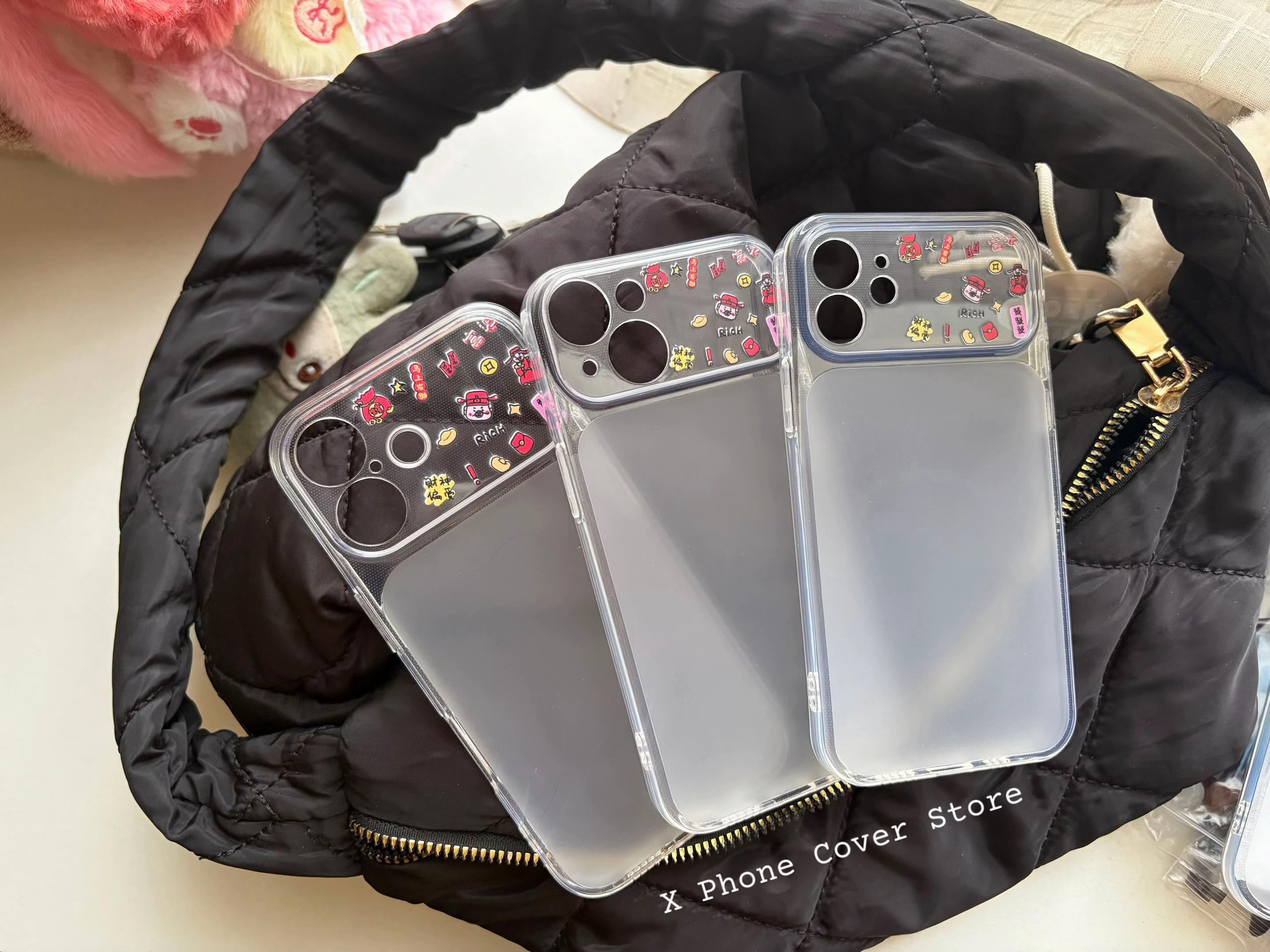 @X Phone Cover Store