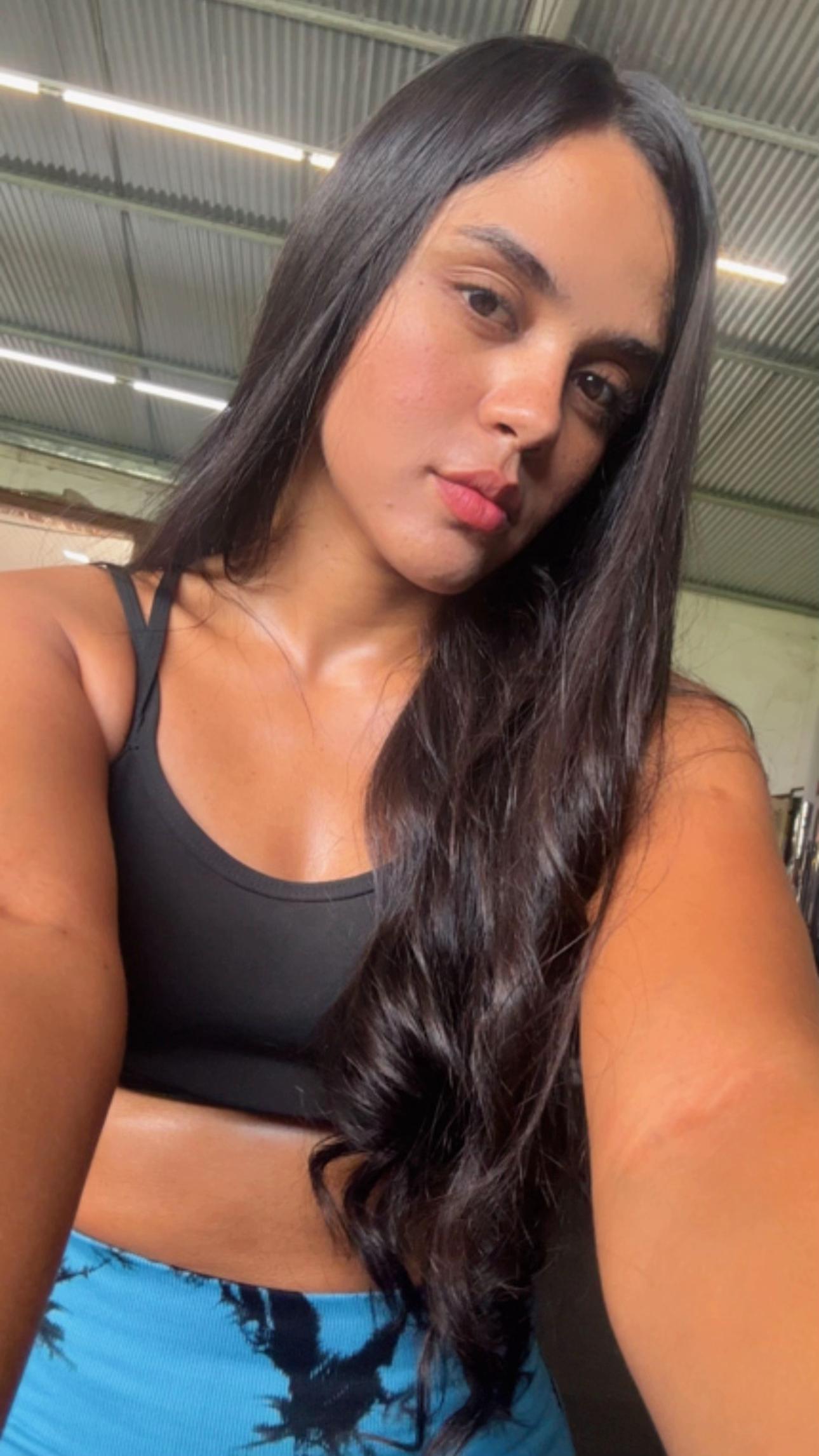 @Érica Vitória