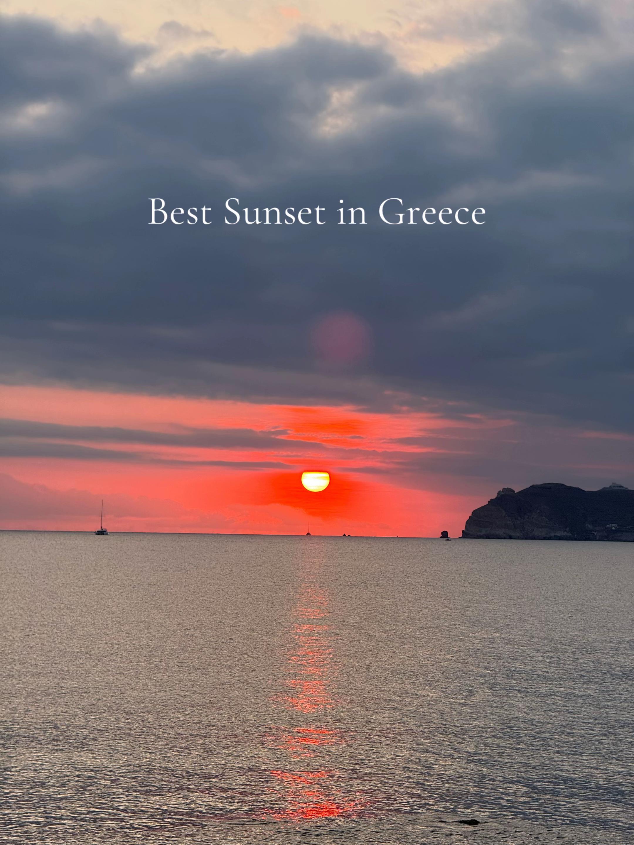 @Rent A Boat Santorini