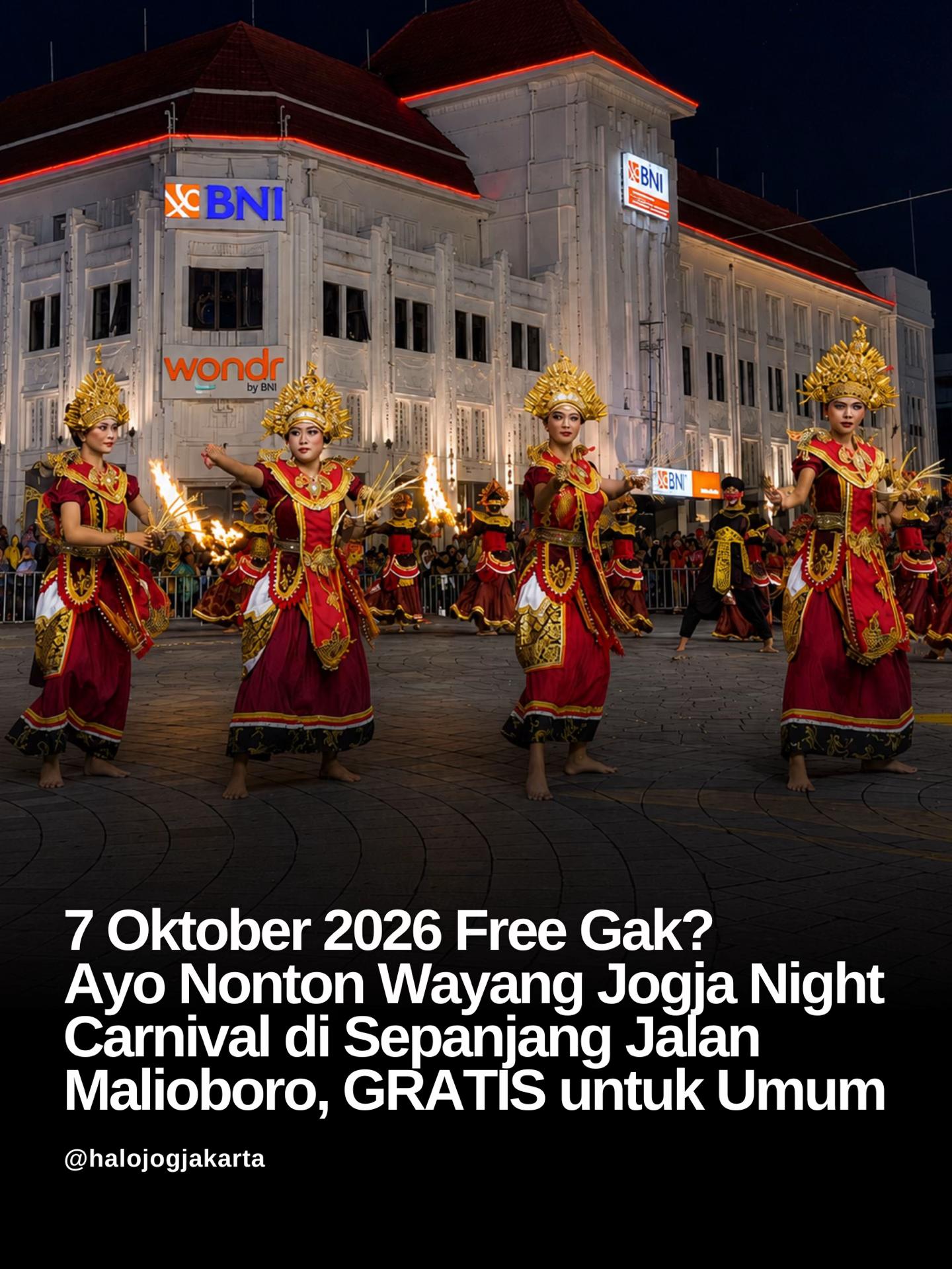 @JOGJA | YOGYAKARTA
