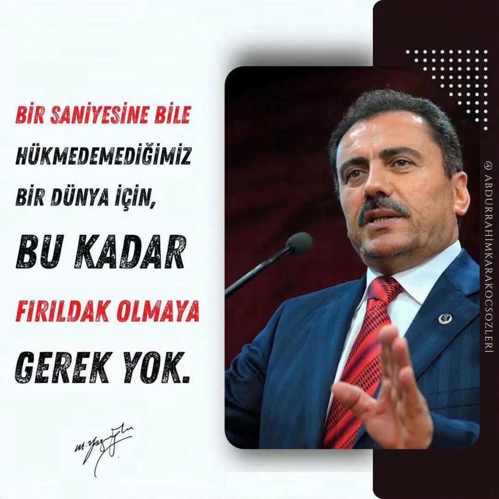 @Muhsince Mücadele 🇹🇷☝️♨️🌹