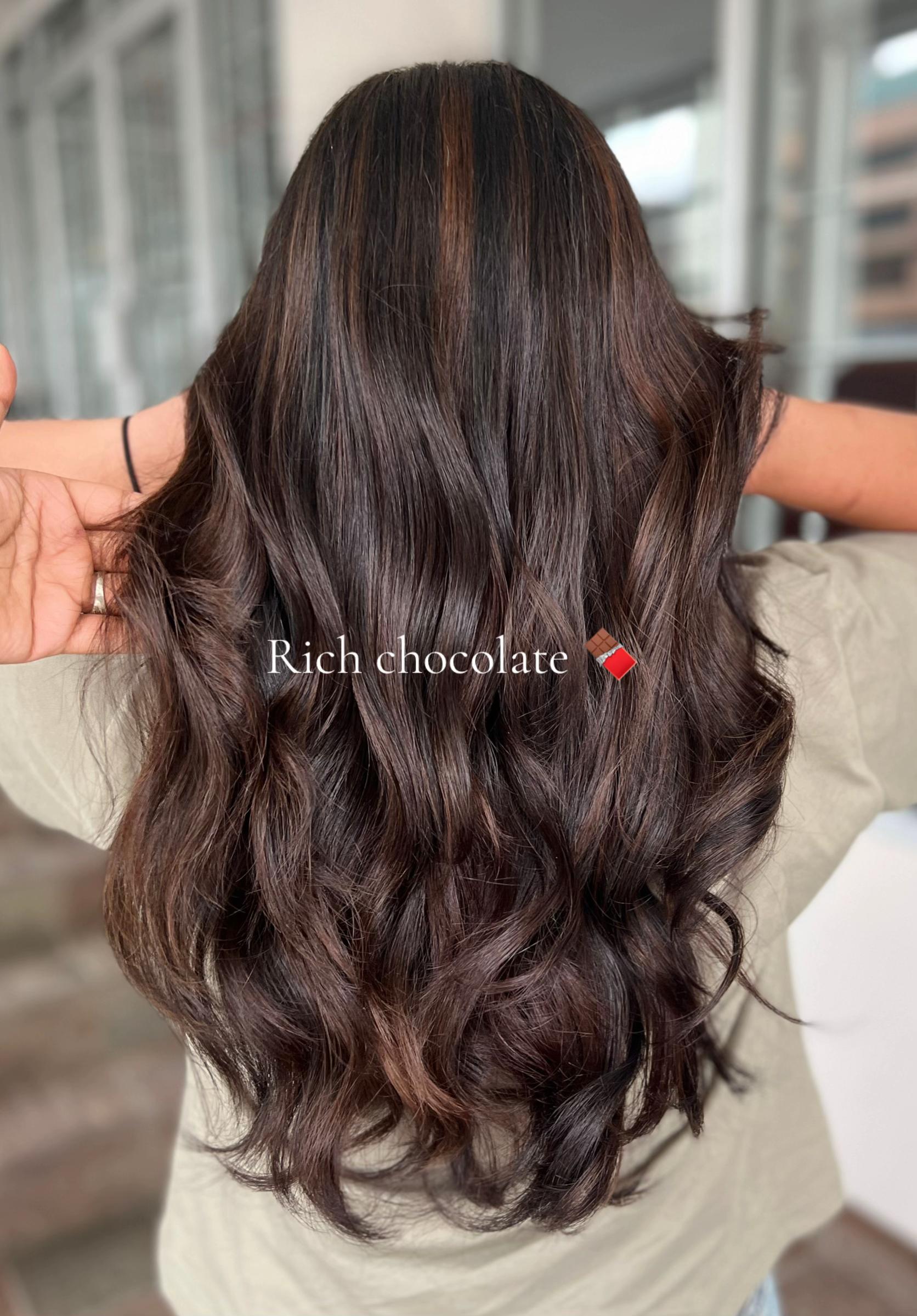 @Hair by Aman YYC🇨🇦