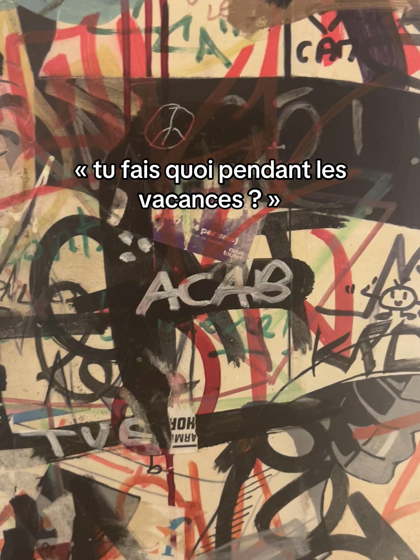 @&mdash;👾CHIEN D&rsquo;LA CⒶSSE☠︎︎🌻&mdash;