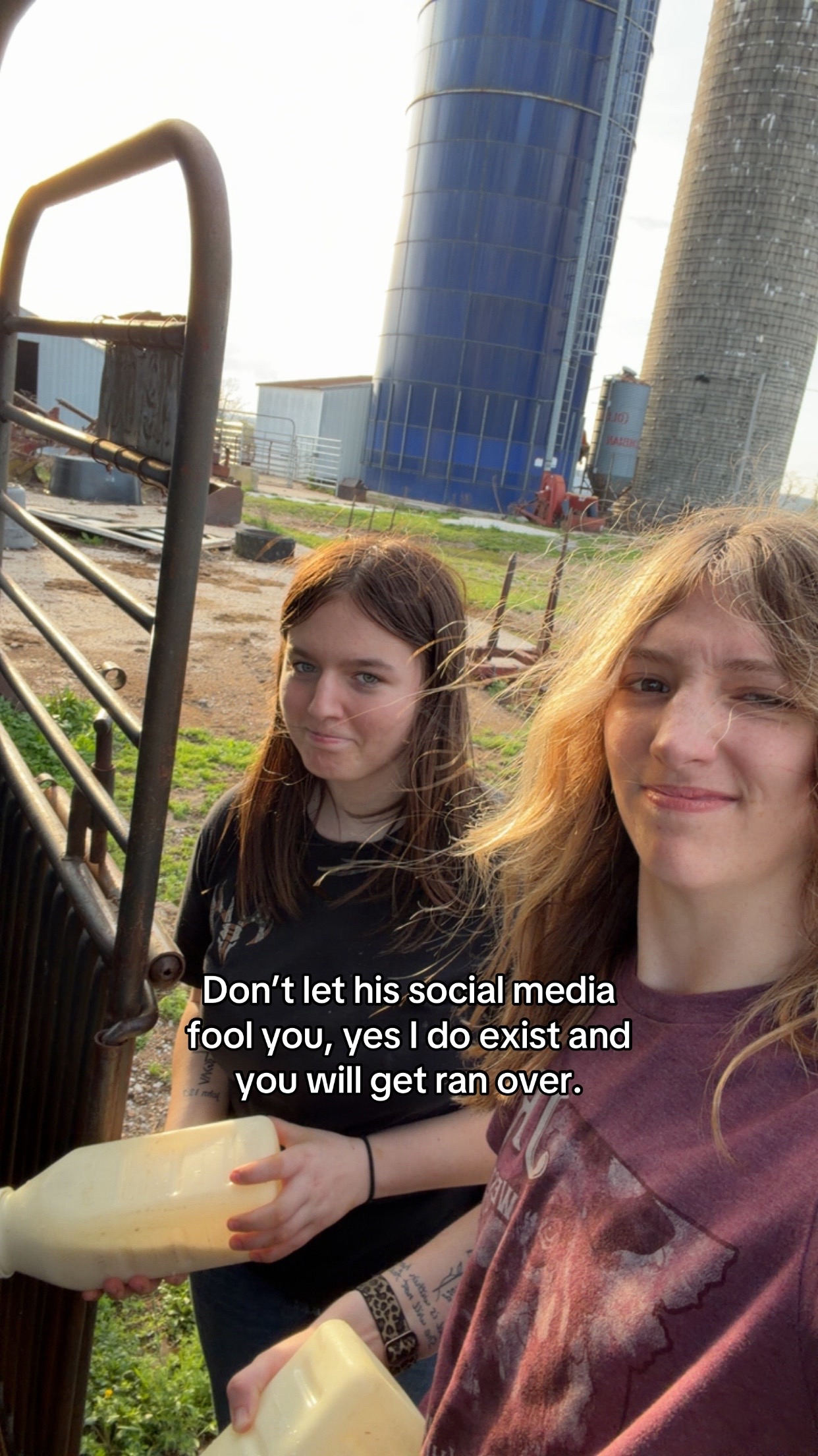 @Chloe Elam