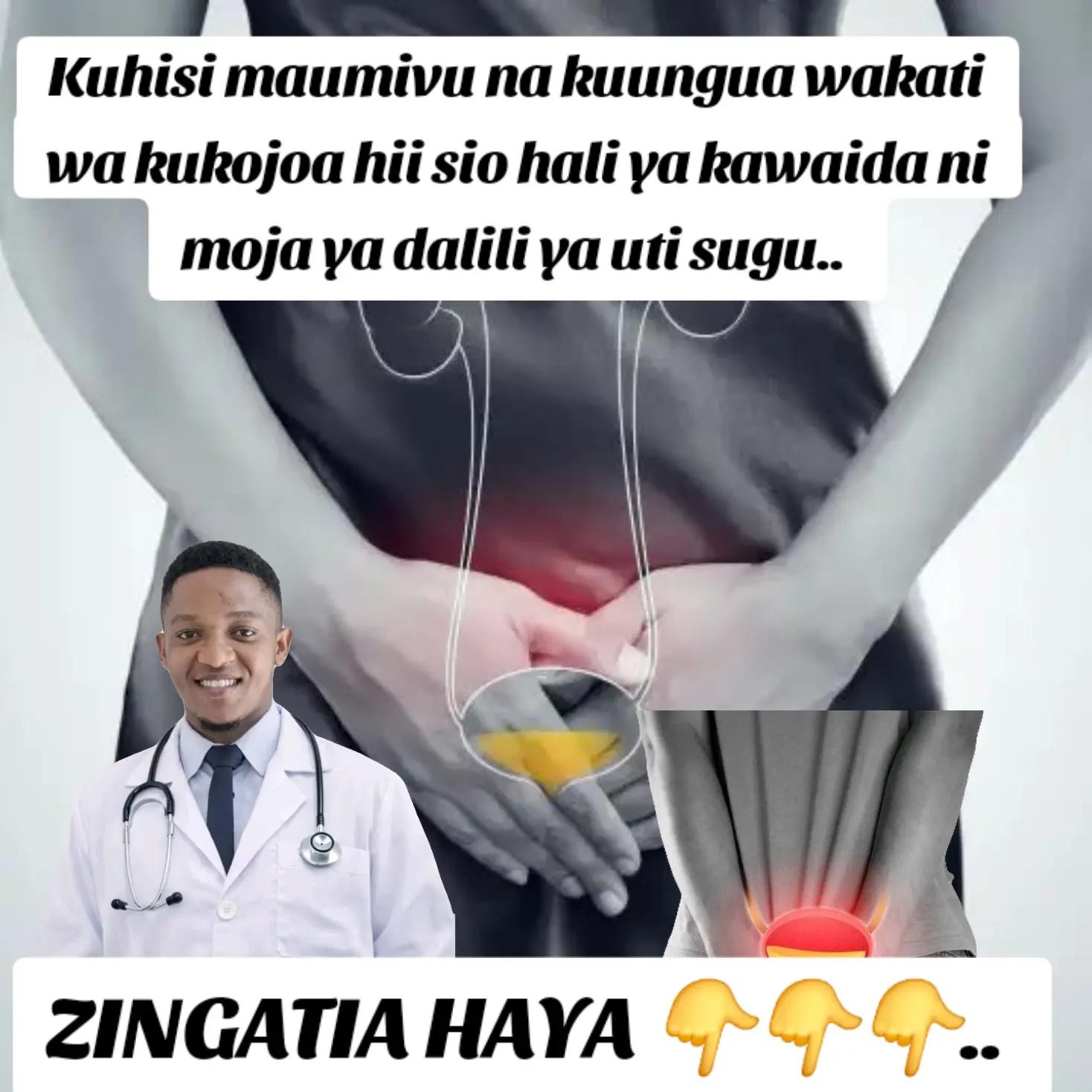@Mwanamke Jithamini