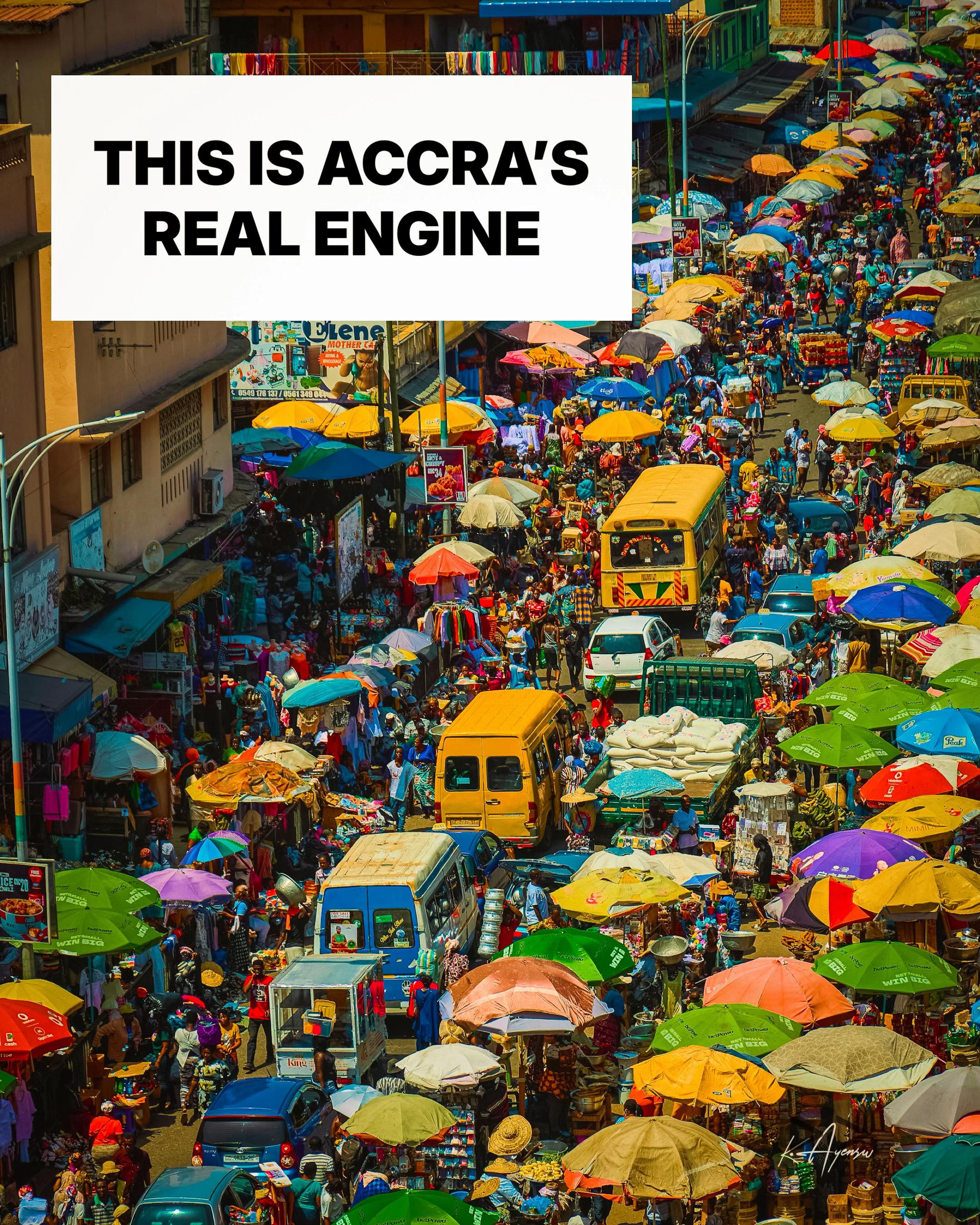 @Ghanaian Travel Photographer