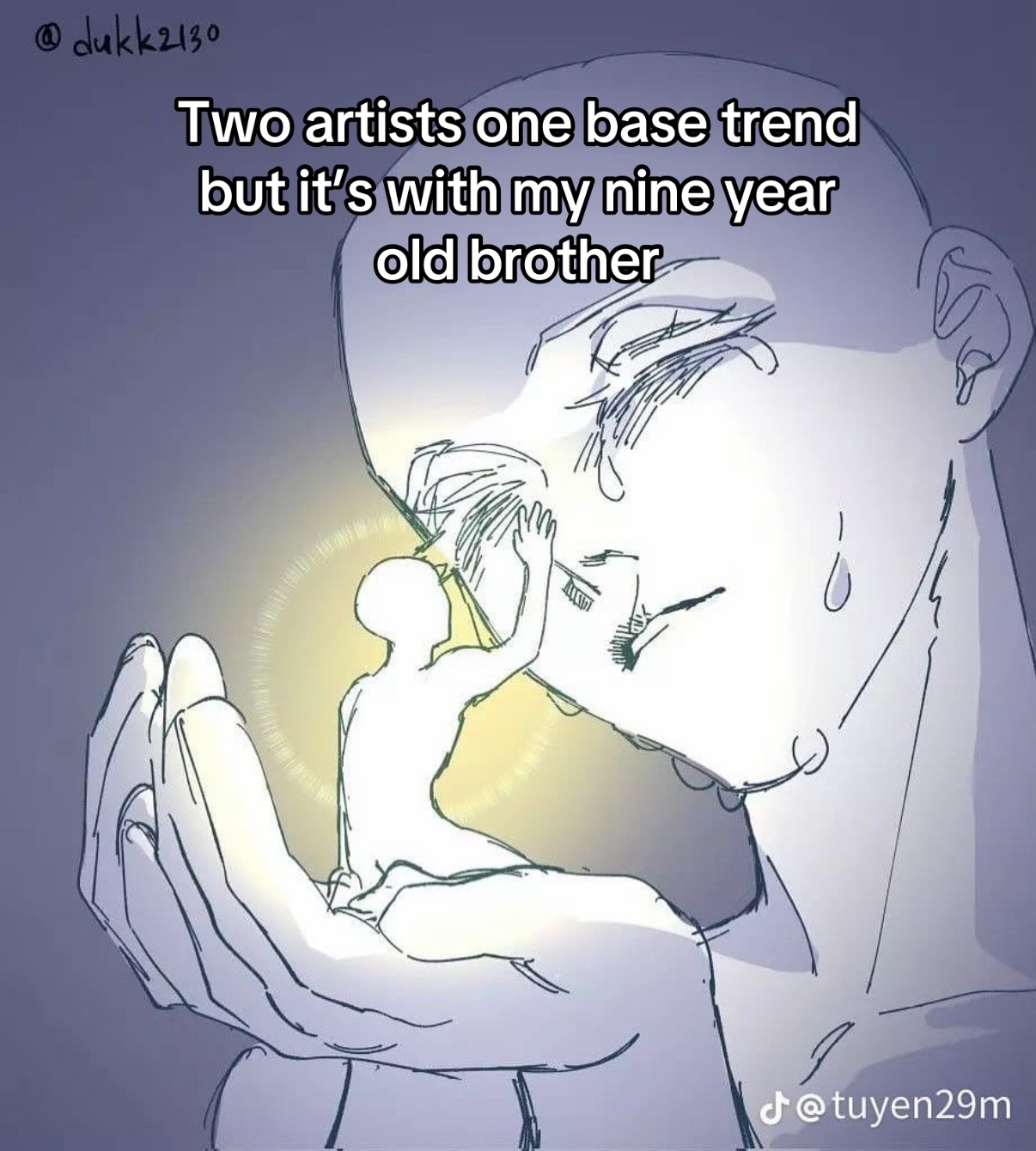 @Totally Not Vash