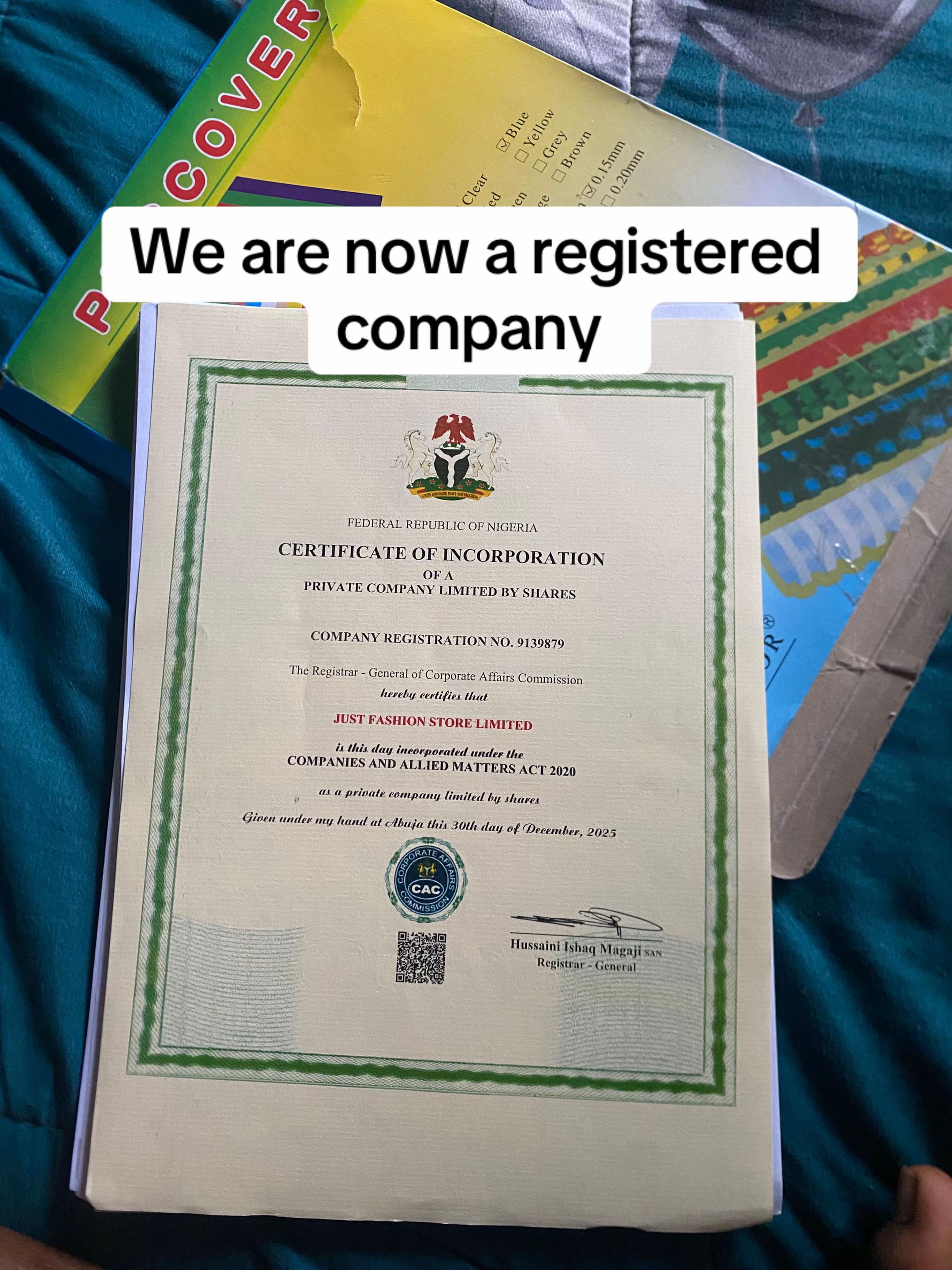 @Premium Thrift Bale in Nigeria