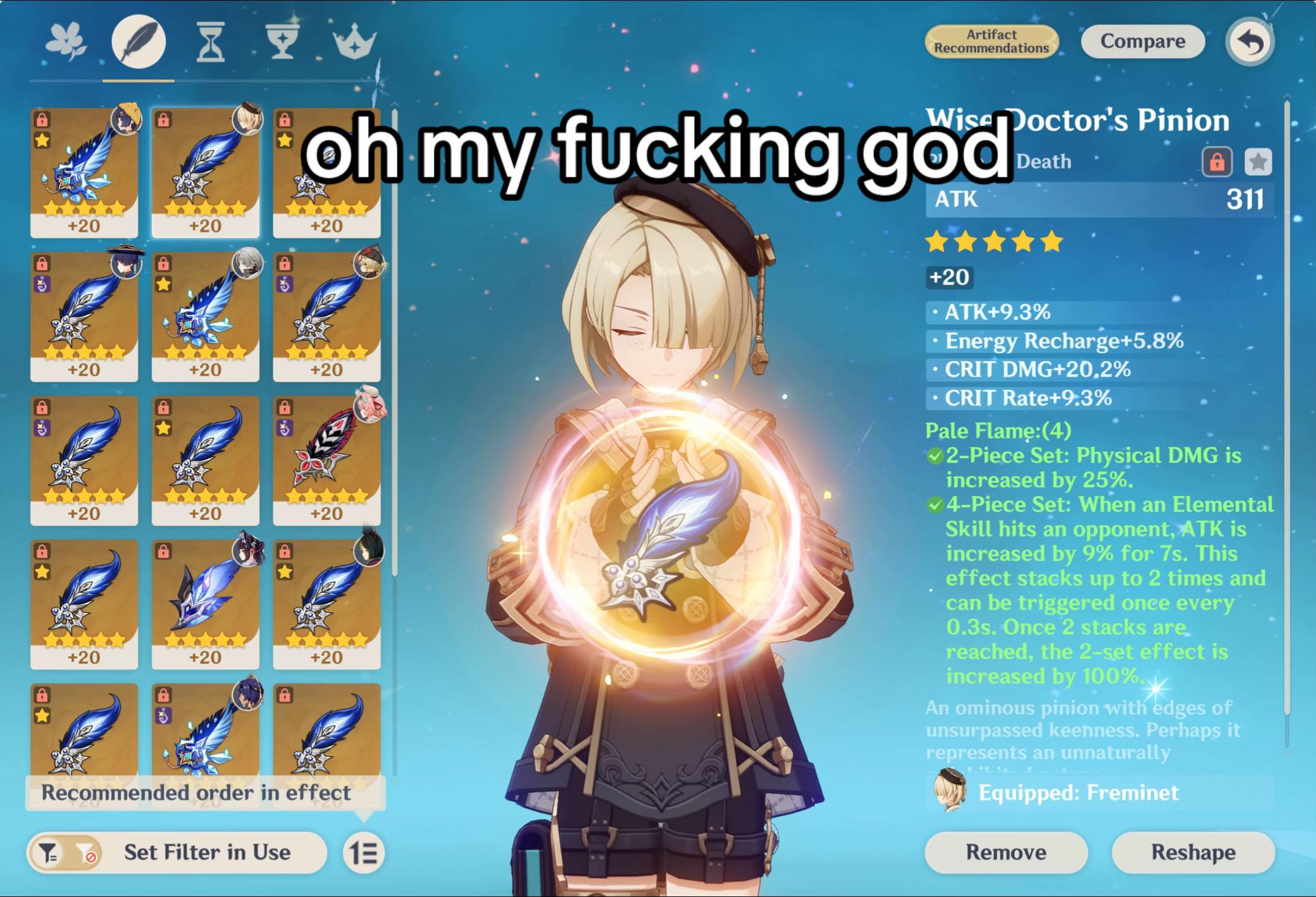 @Seiya