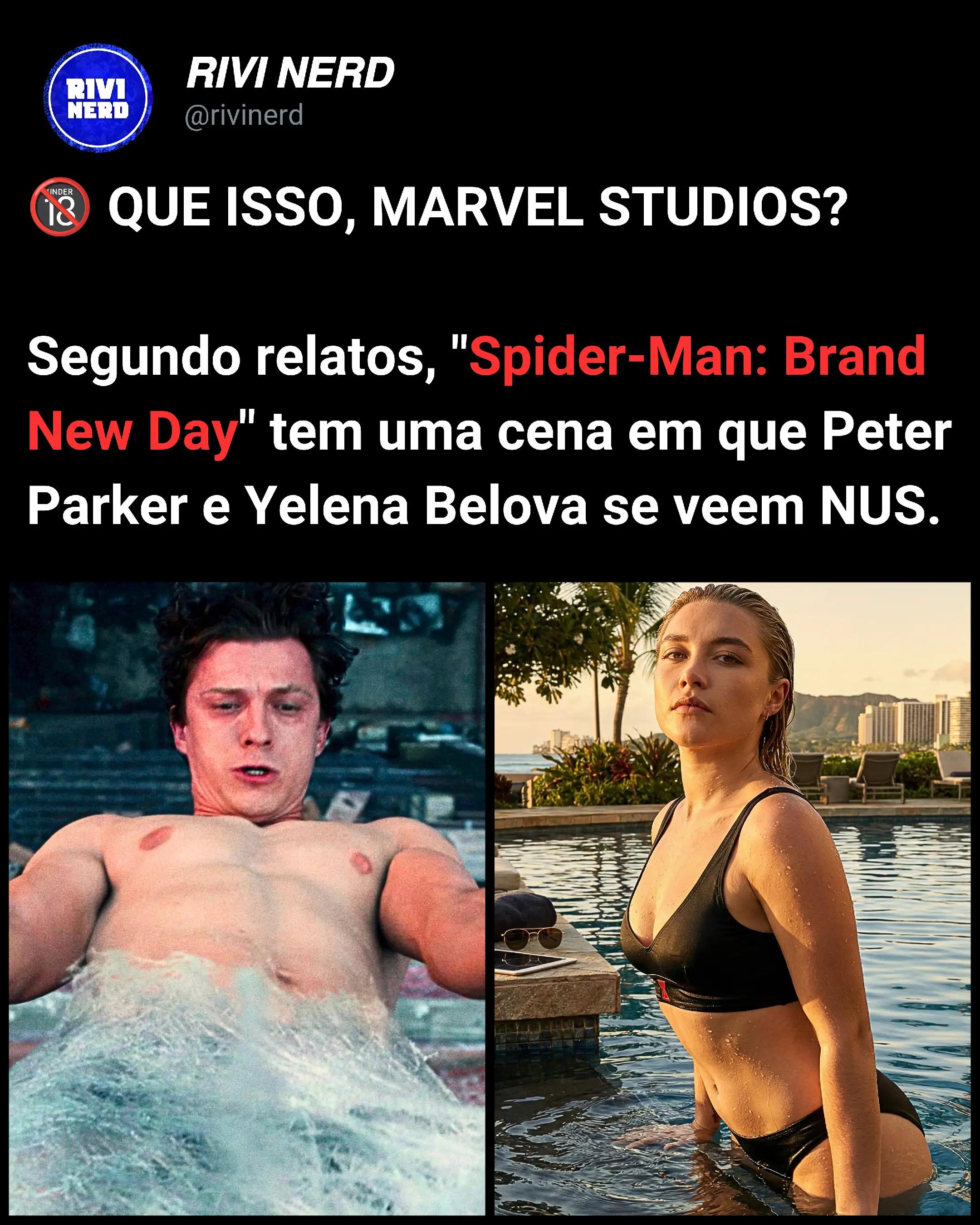 @Rivi Nerd