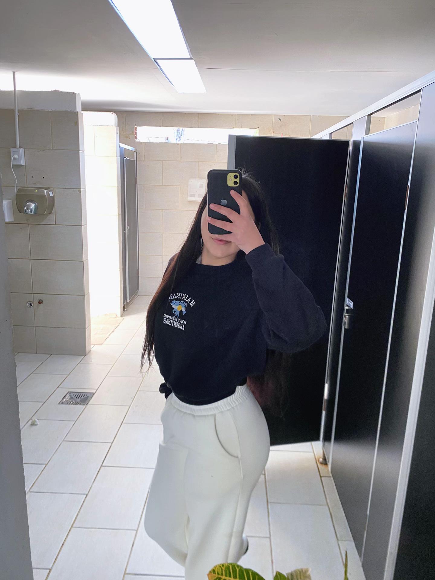@Kiara Medina