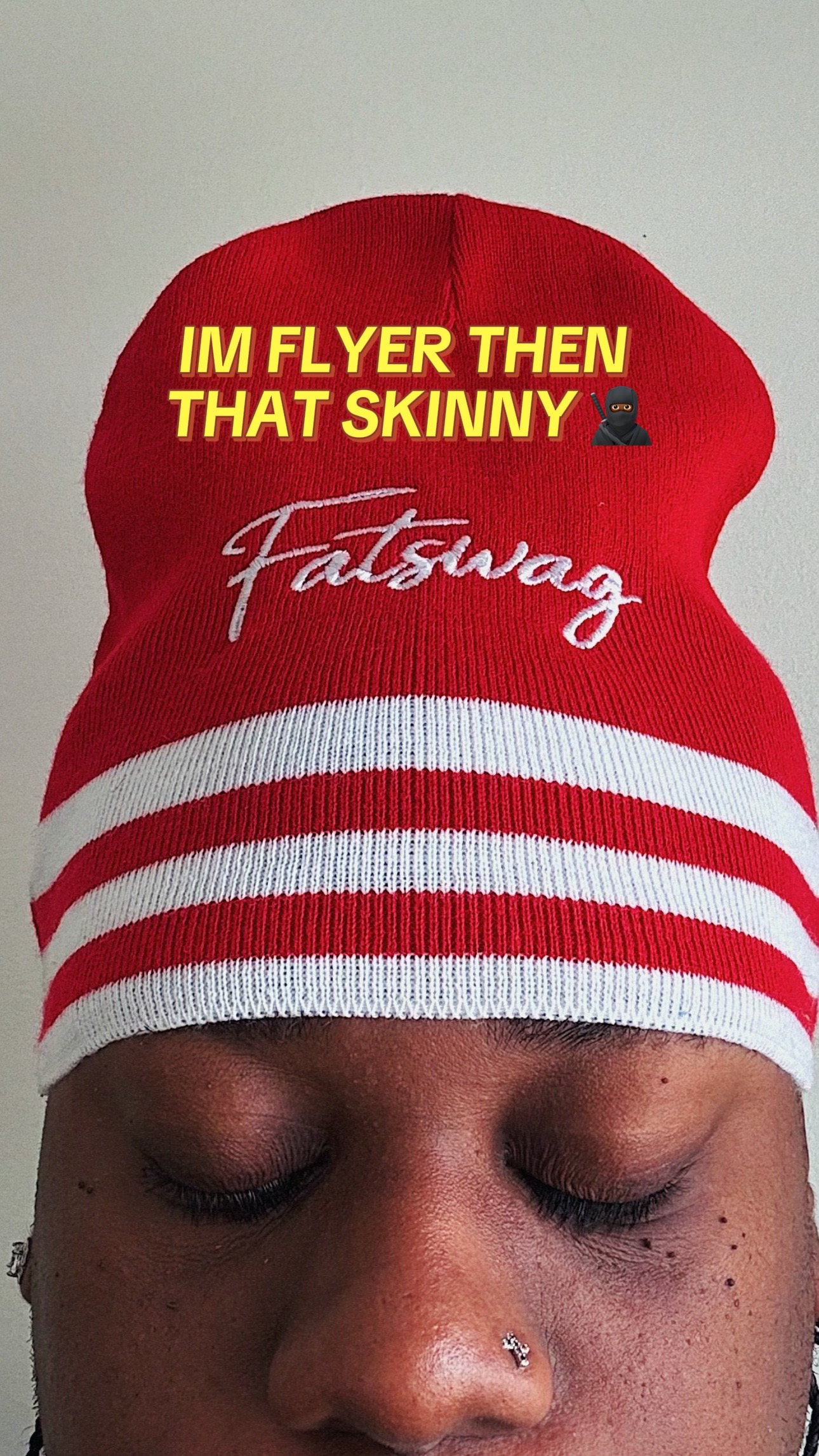 @fat!