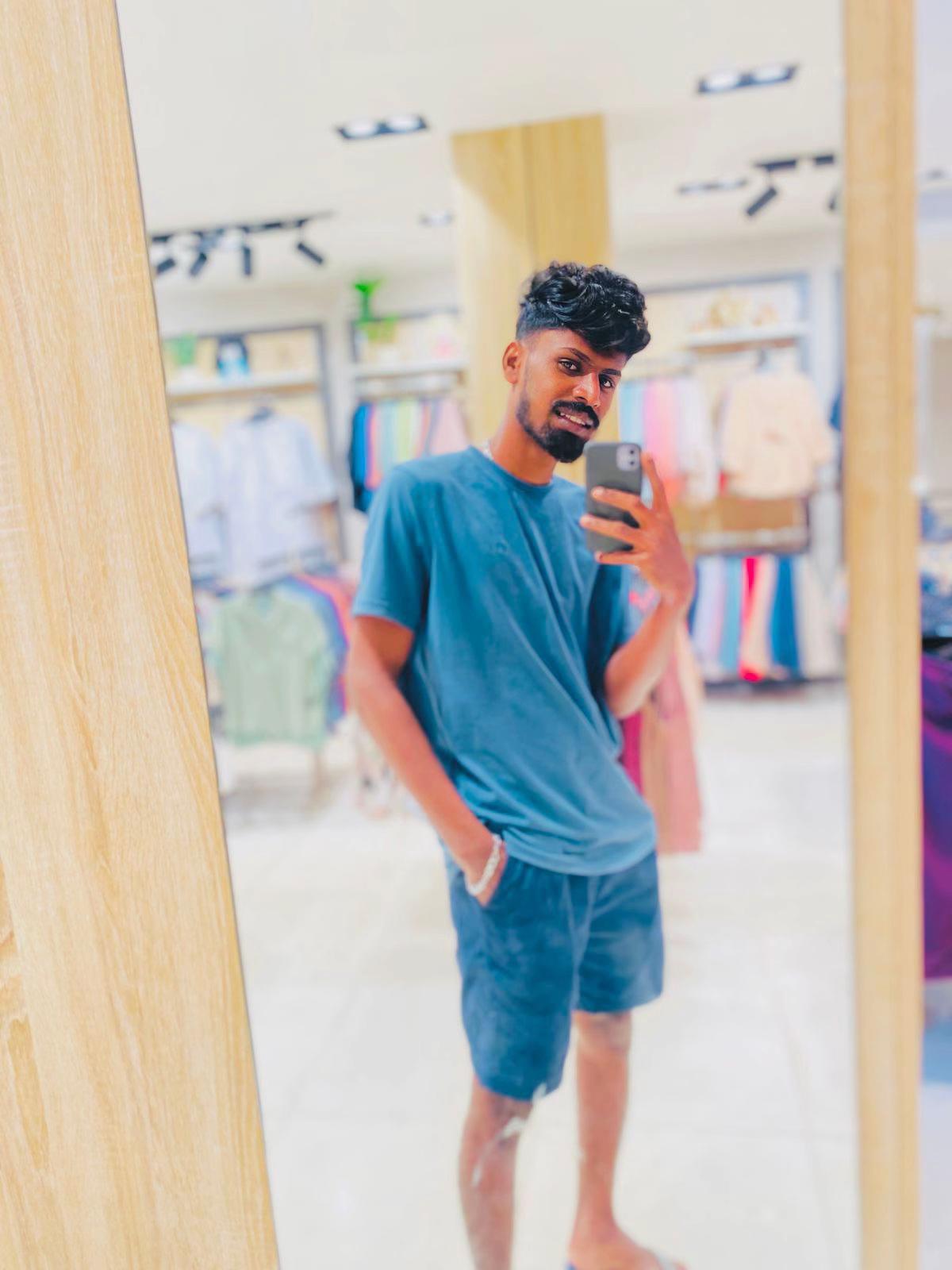 @Niro B Lakmal 2