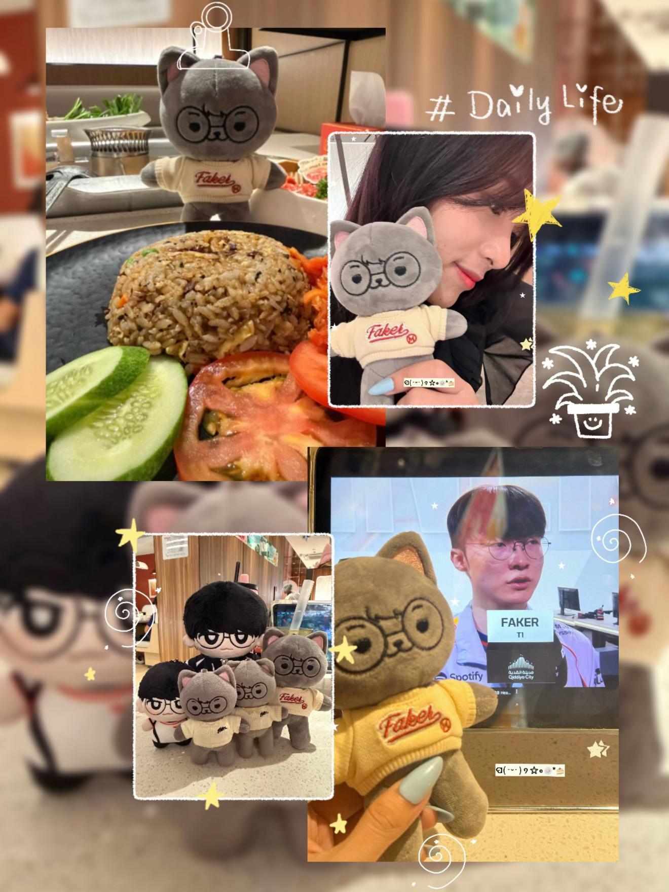 @Anna Dou