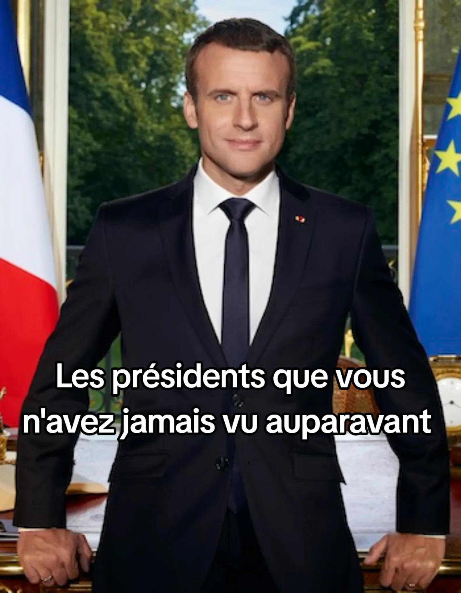@Jean Marie Le Pen 🇫🇷